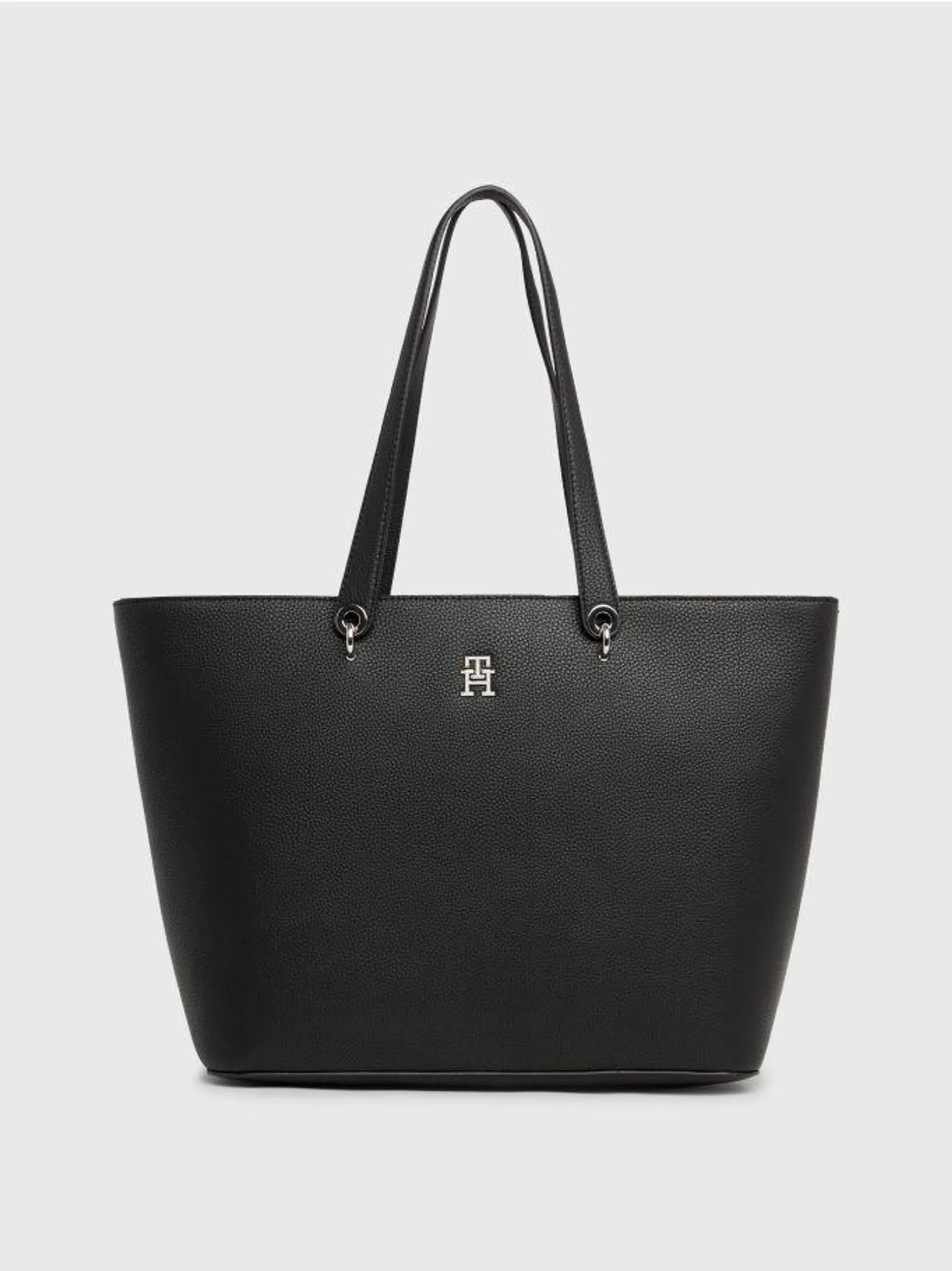 Emblem Tote Bag