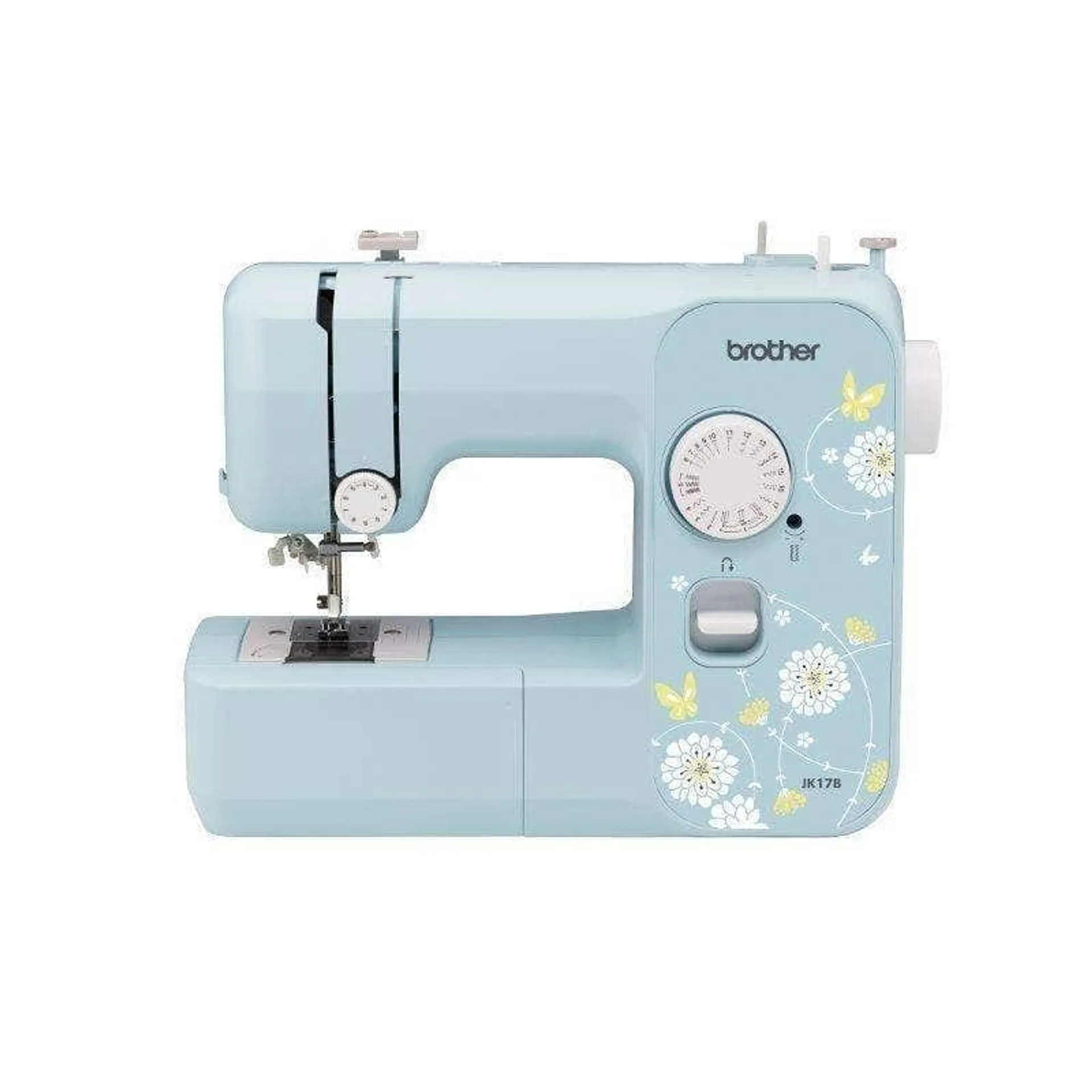 Brother JK17B Home Sewing Machine