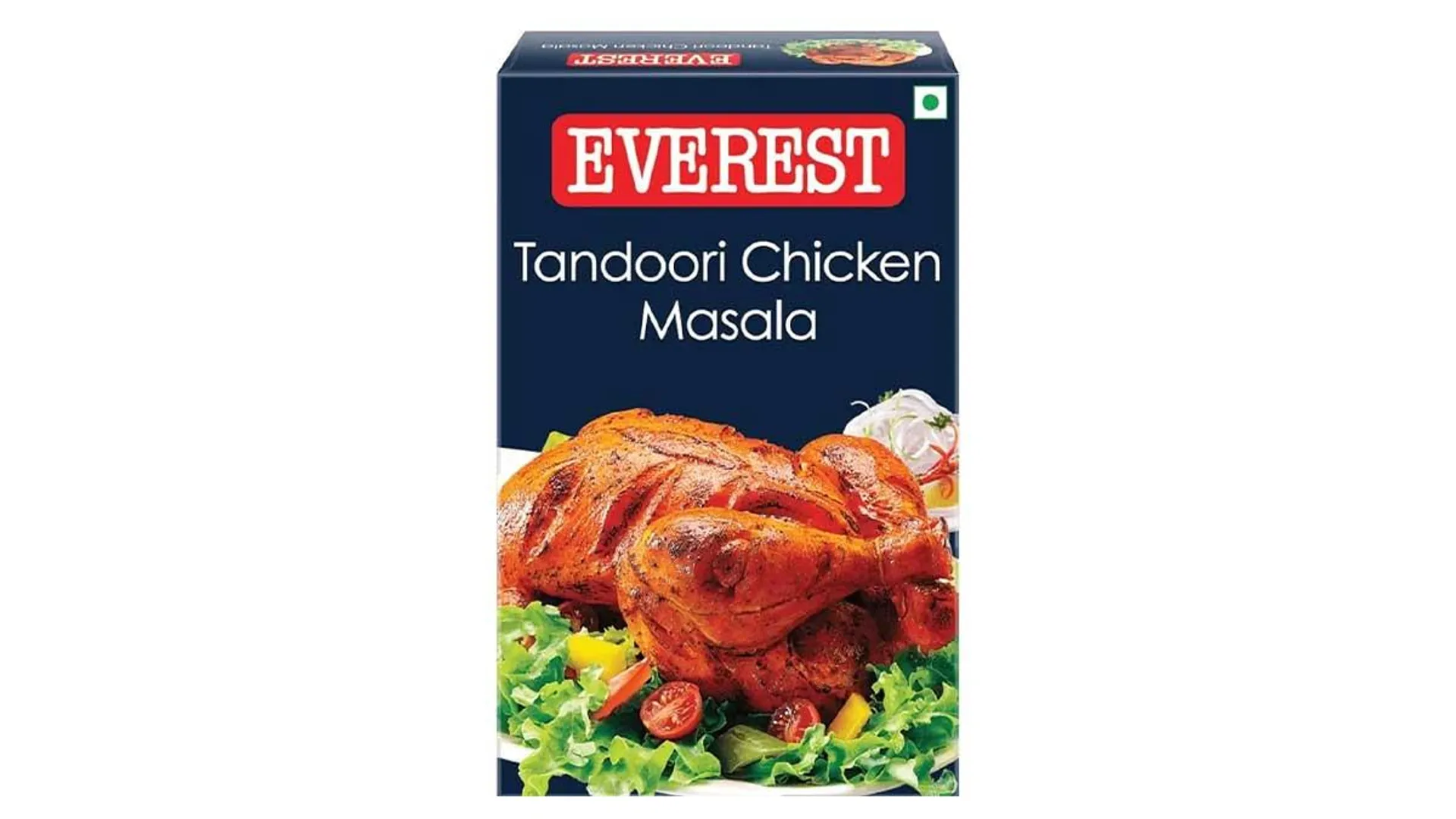 EVEREST MASALA TANDOORI CHICKEN 100GM