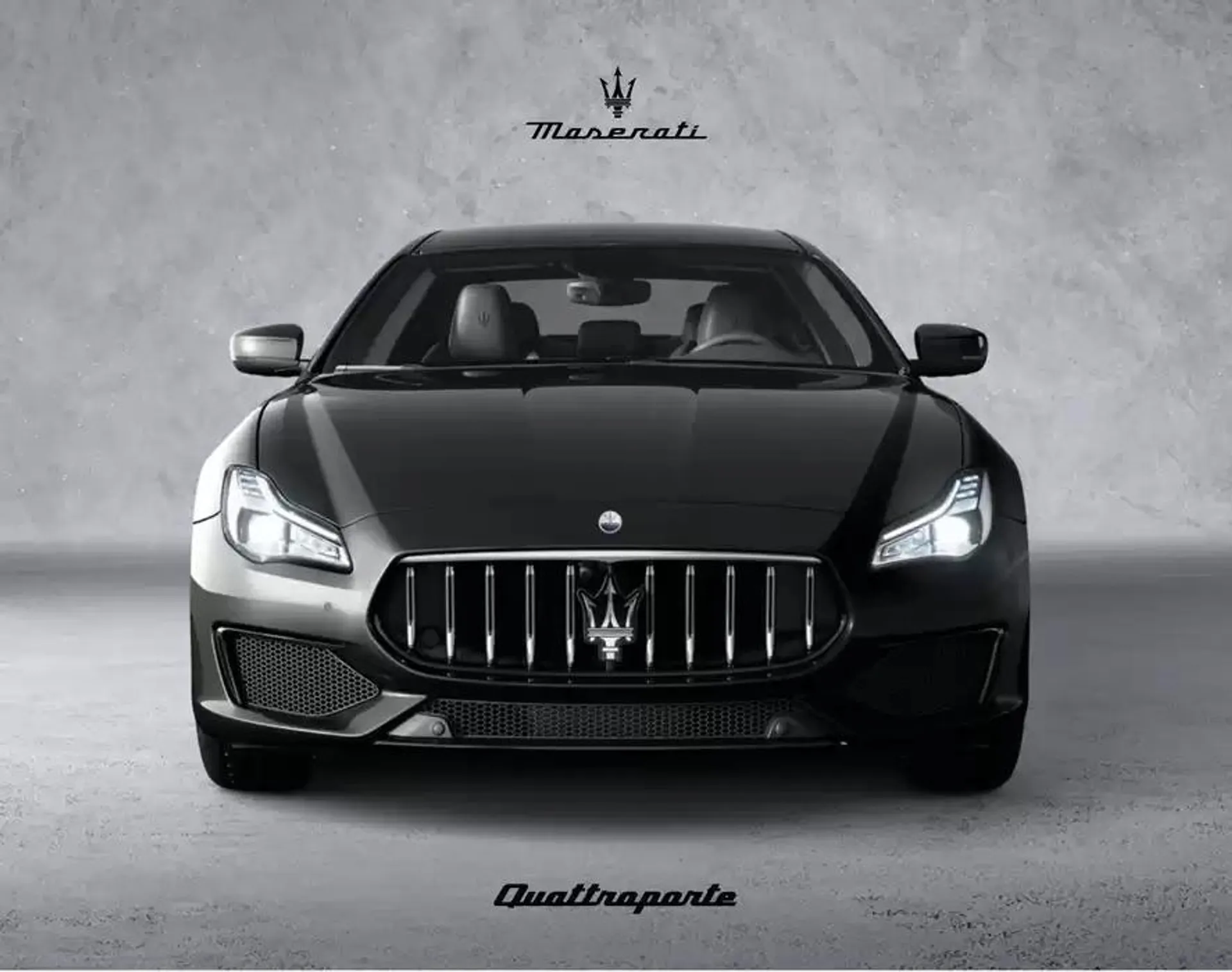 Maserati Quattroporte from 5 February to 31 July 2025 - Offers page 1