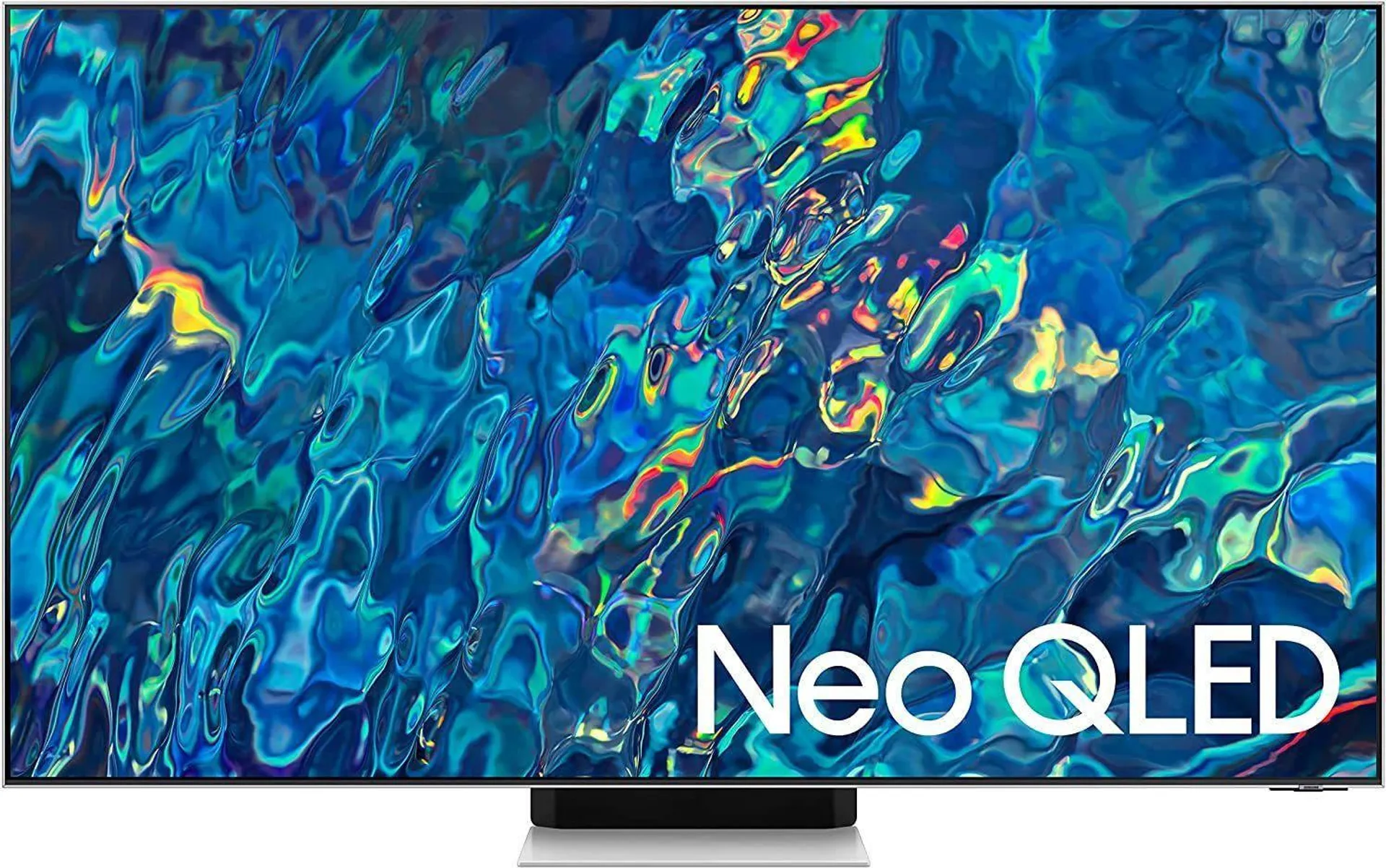 Samsung 55" QN95B Neo QLED 4K Smart TV