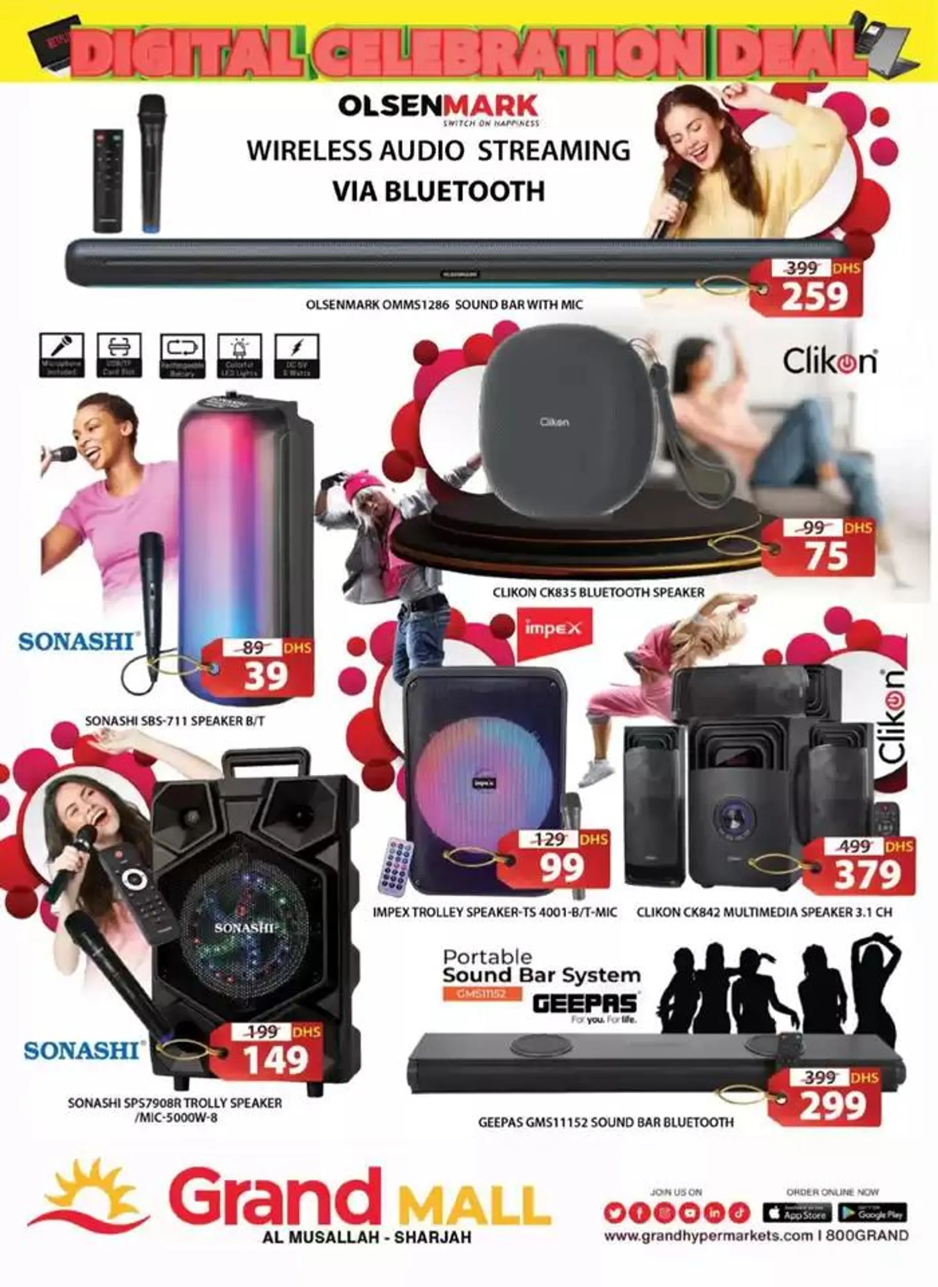 Offers for bargain hunters from 24 October to 30 October 2024 - Offers page 6