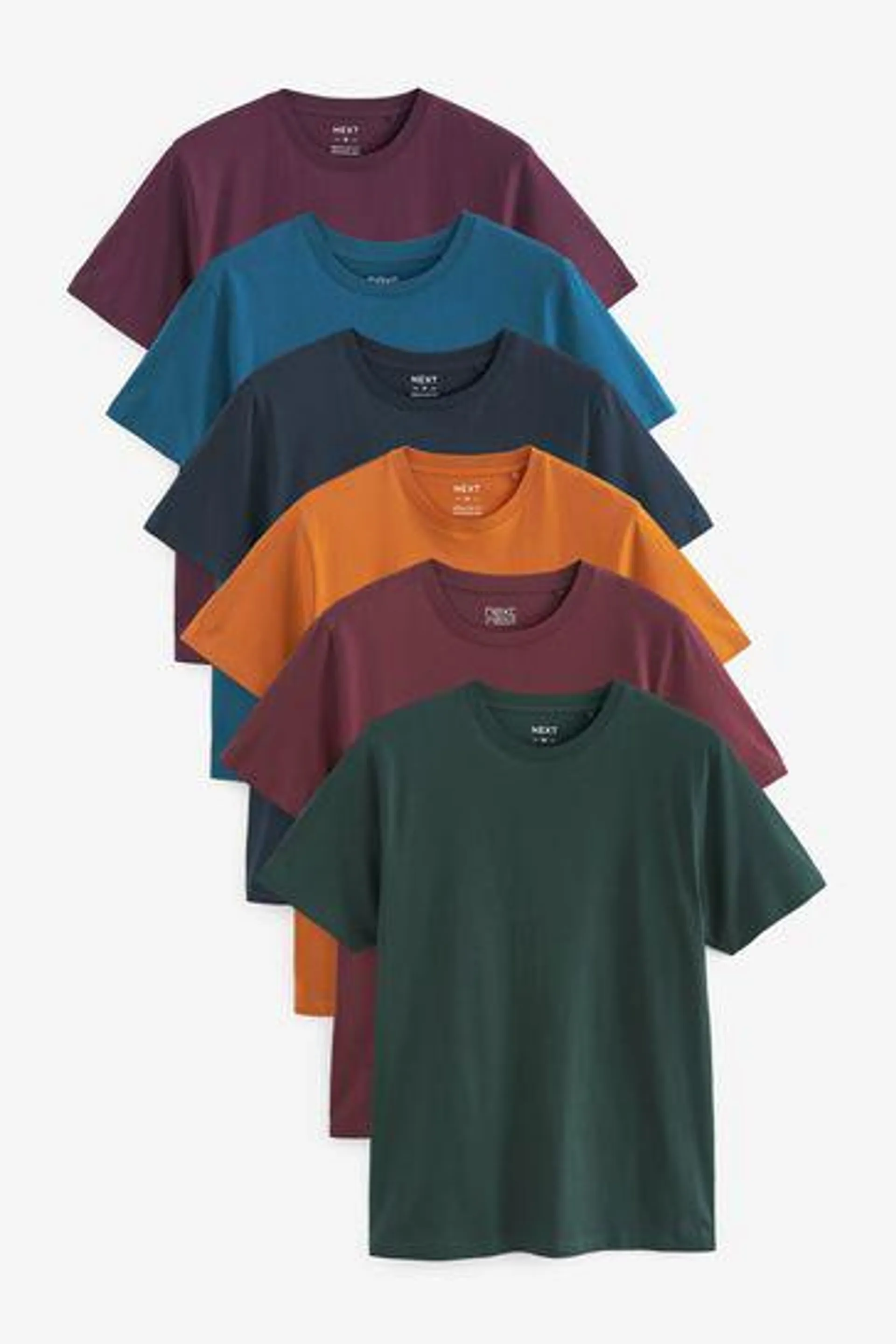 T-Shirts 6 Pack