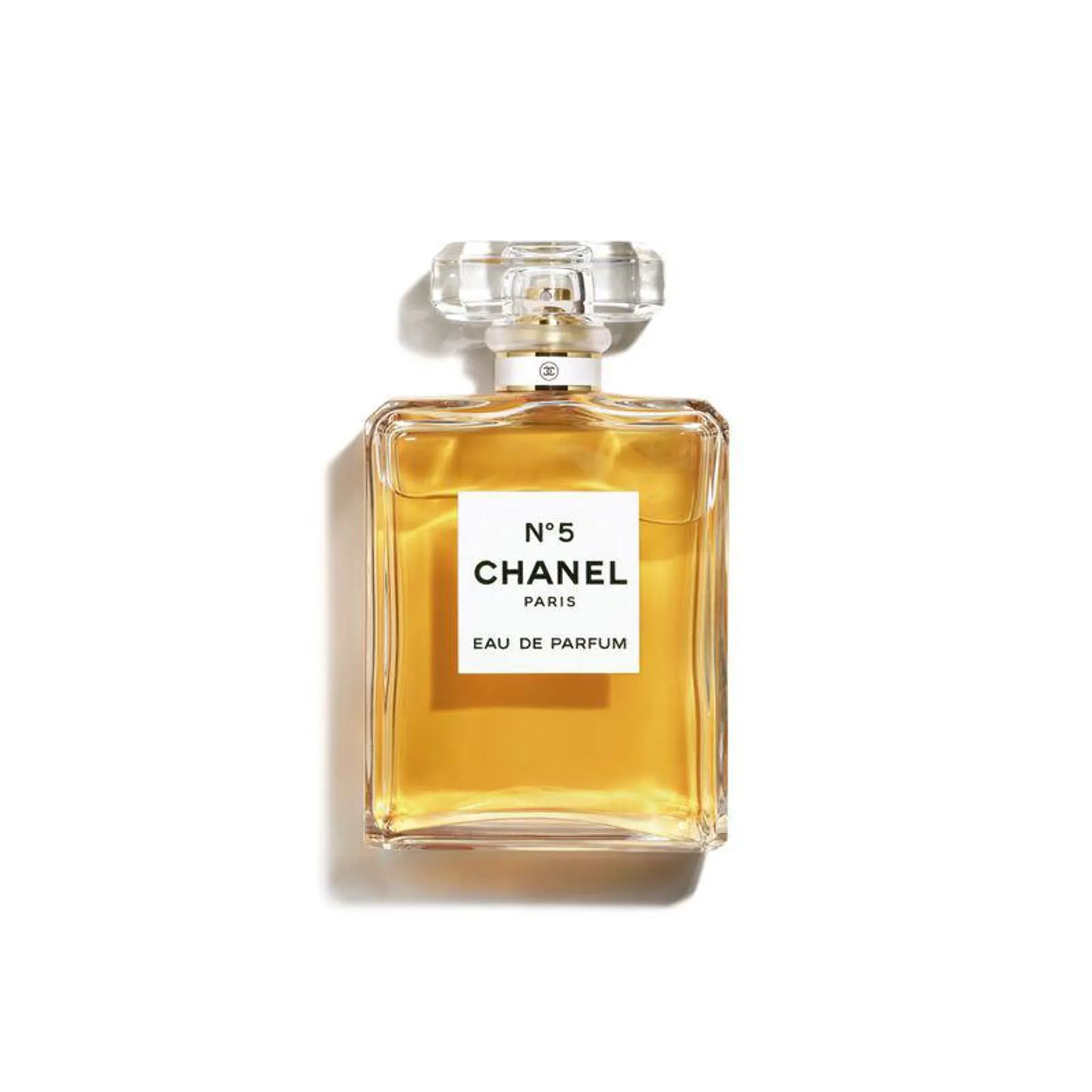 EAU DE PARFUM SPRAY