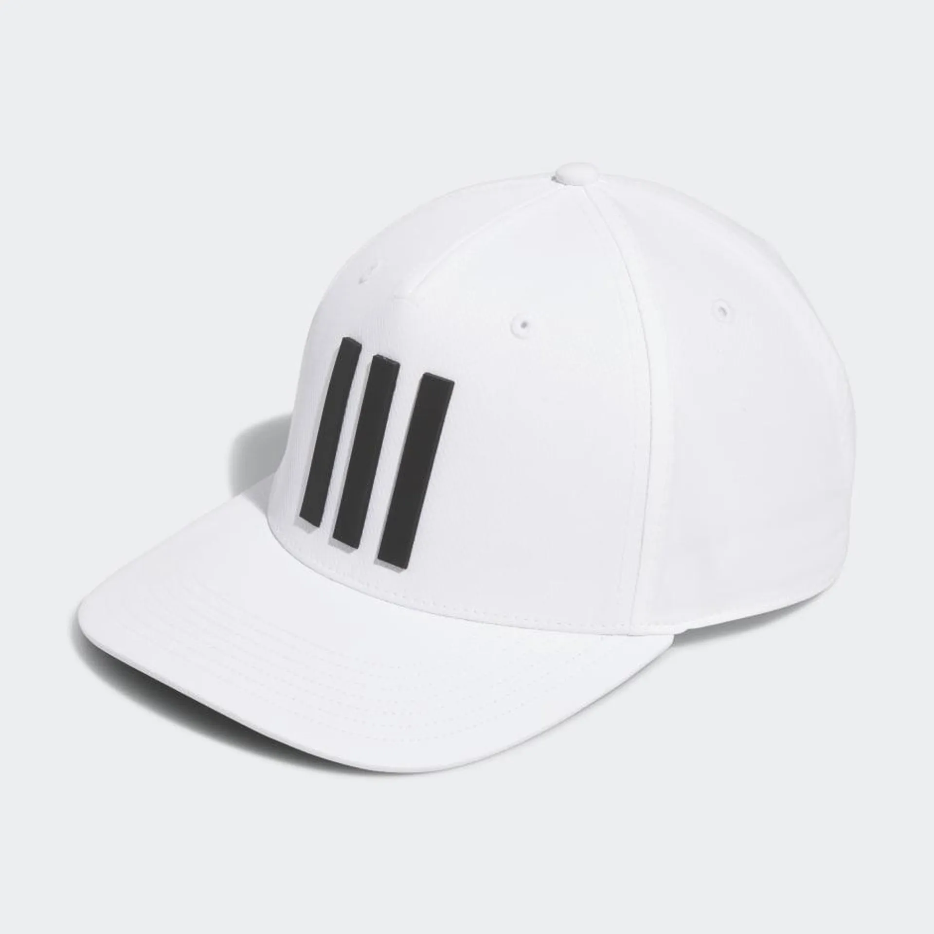 3-Stripes Tour Golf Hat