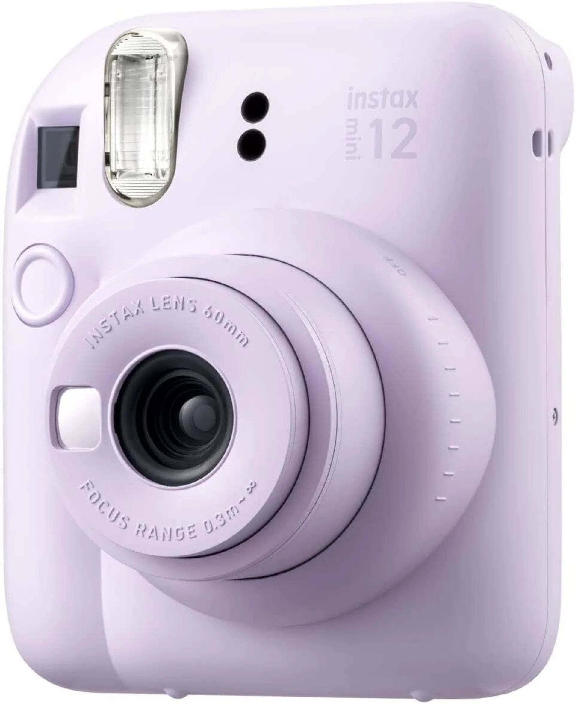 FJI INSTAX MINI 12, Purple