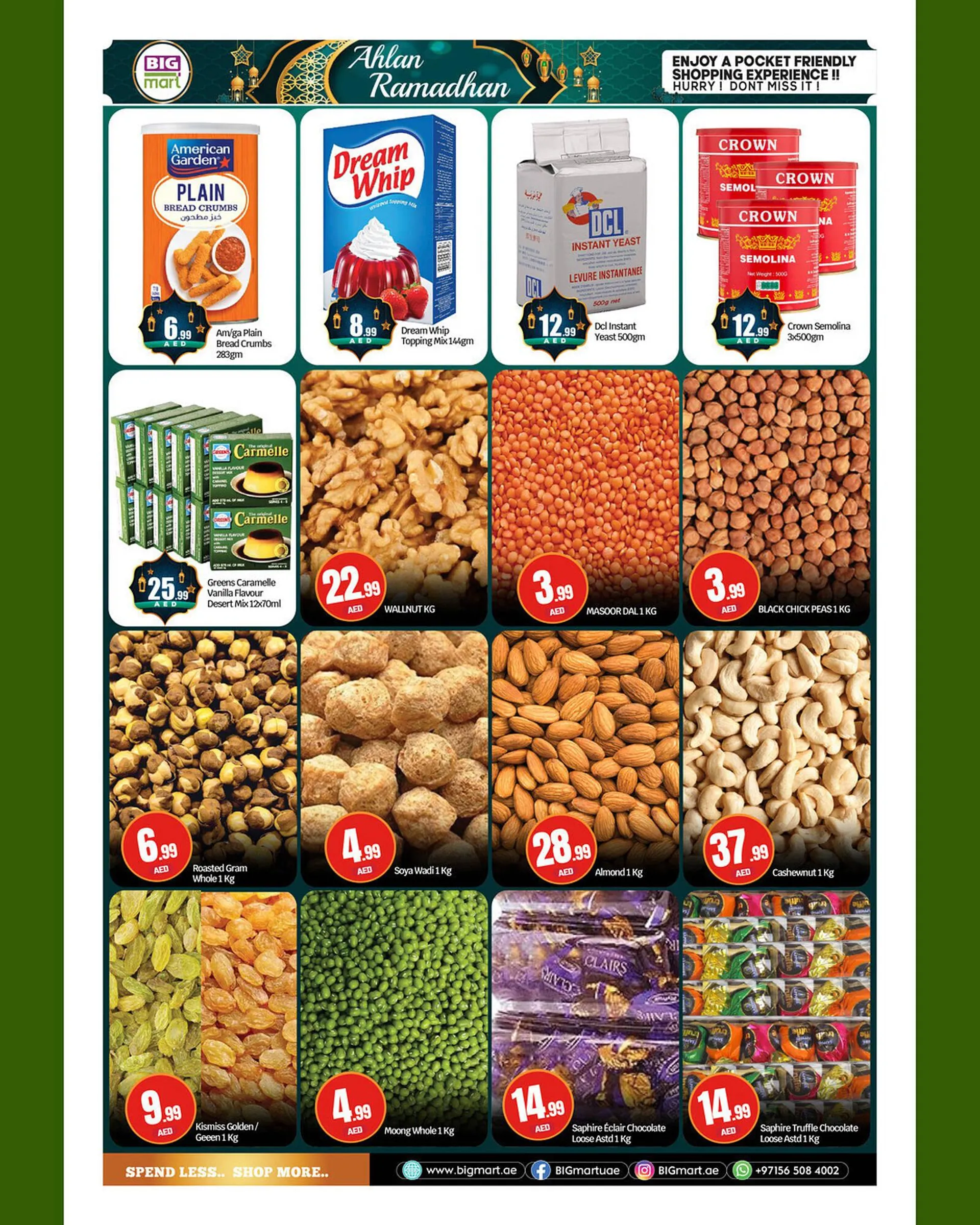 Bigmart catalogue from 20 February to 23 February 2025 - Offers page 10