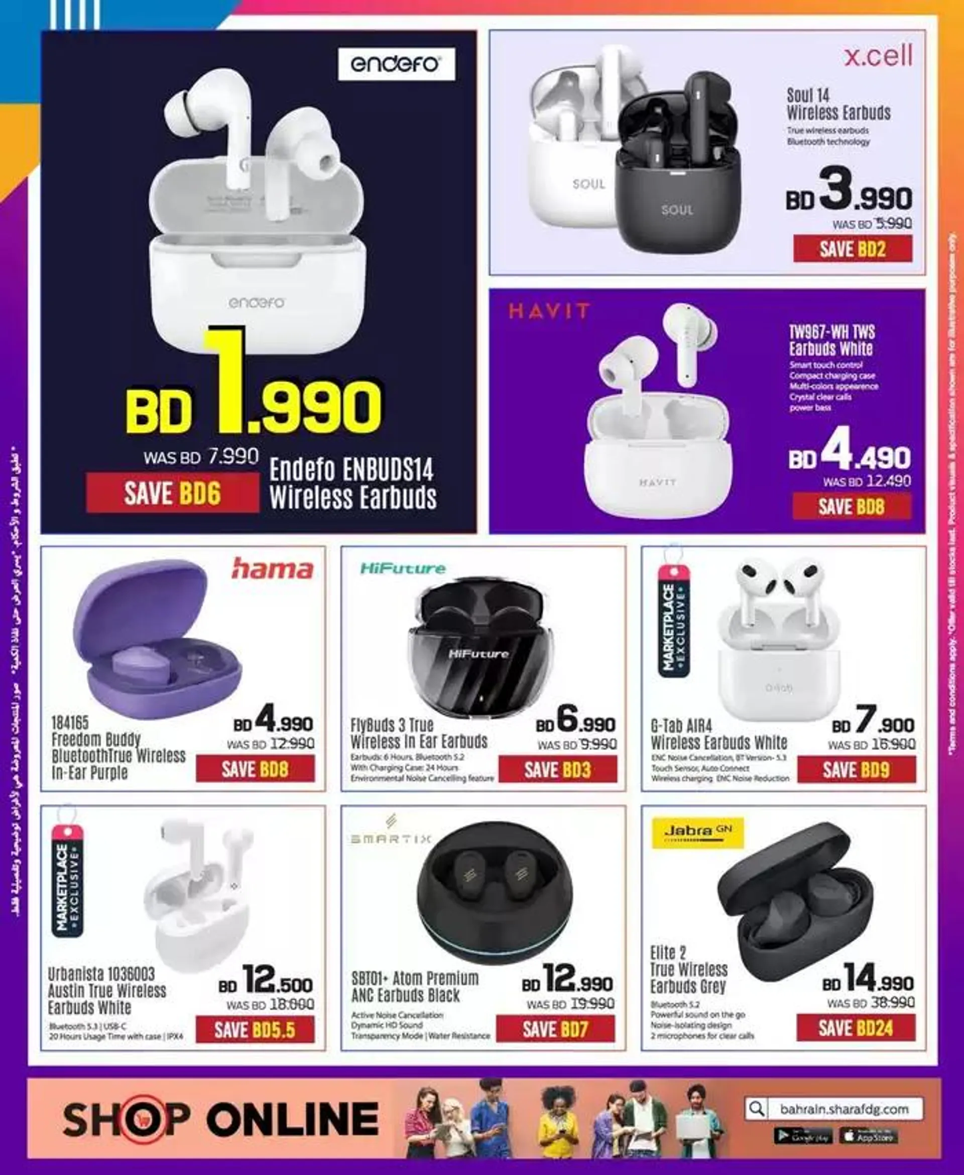 Special offers for you from 29 November to 13 December 2024 - Offers page 19