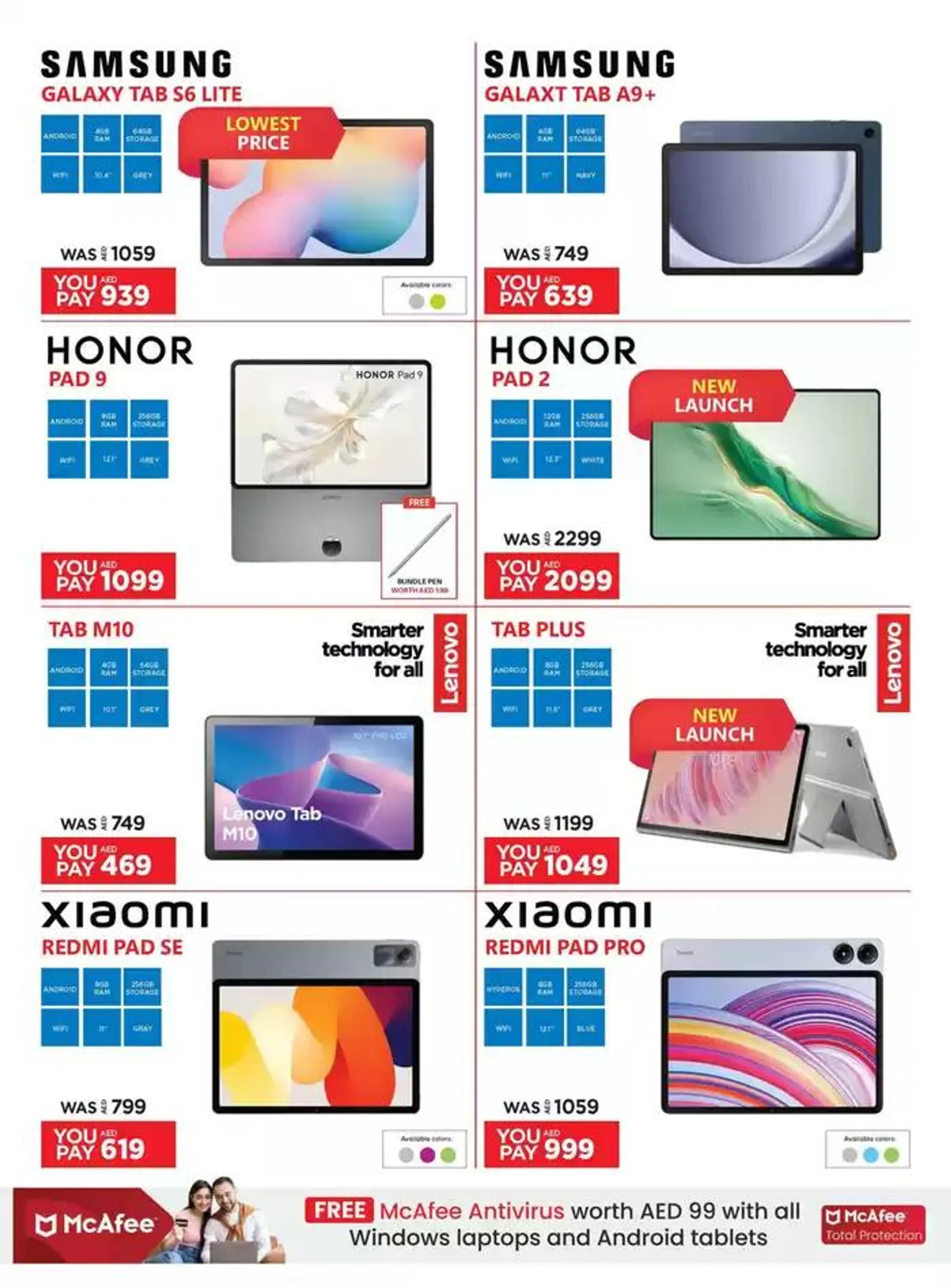 Catalogue Emax from 8 December to 22 December 2024 - Offers page 13