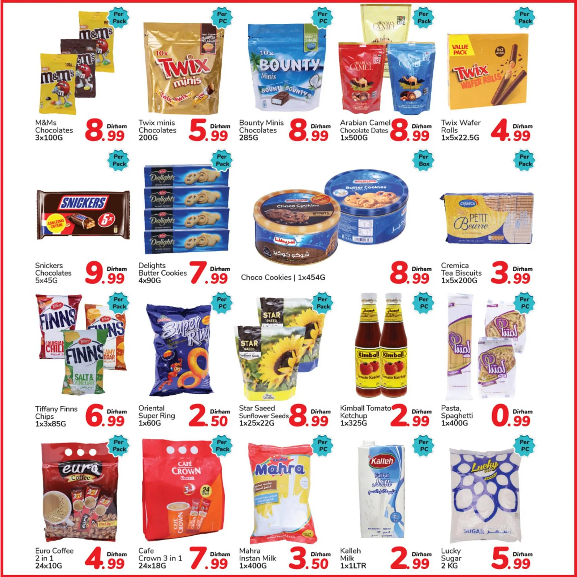 Day To Day catalogue from 25 September to 2 October 2023 - Offers page 2