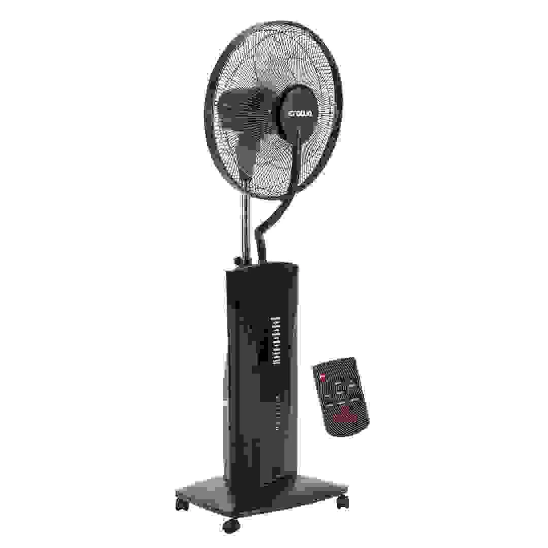 Crownline Mist Fan W/Remote Control, MF-290