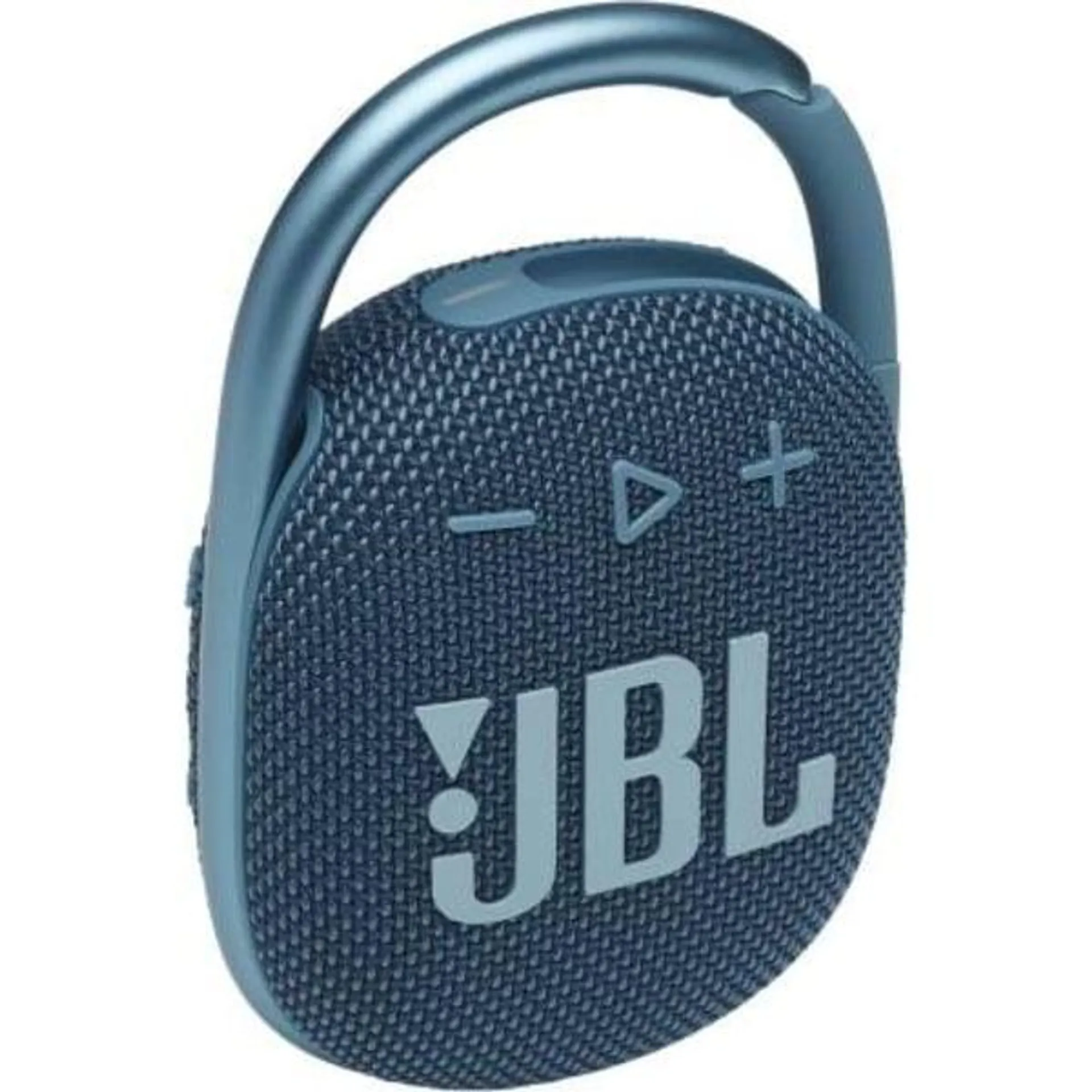 JBL Clip 4 Ultra-portable Waterproof Speaker Blue