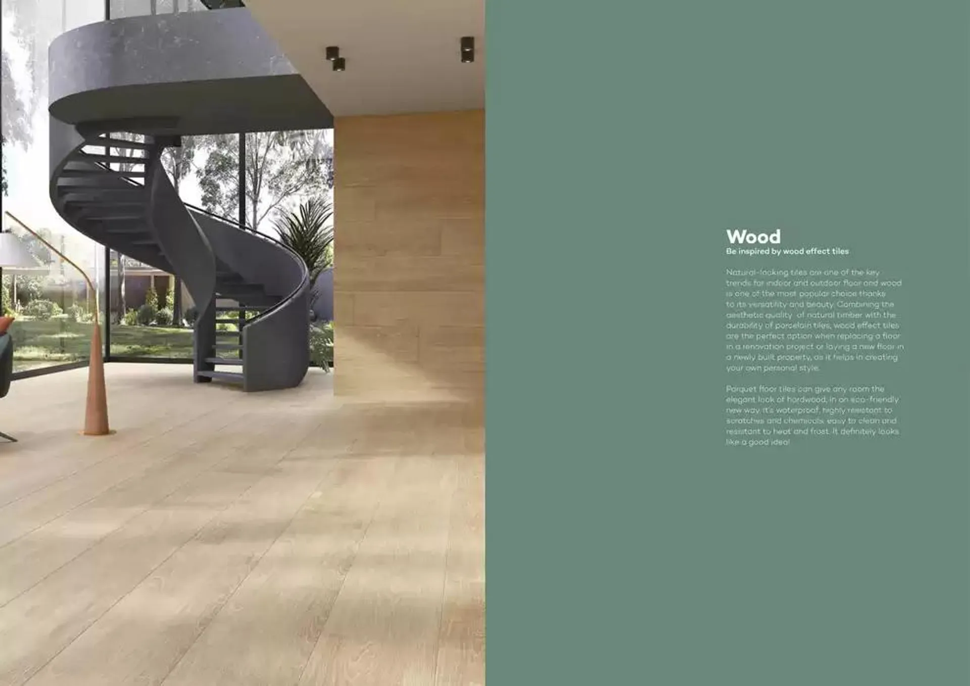 Wall & Floor Solutions 2025 from 28 January to 11 February 2025 - Offers page 44
