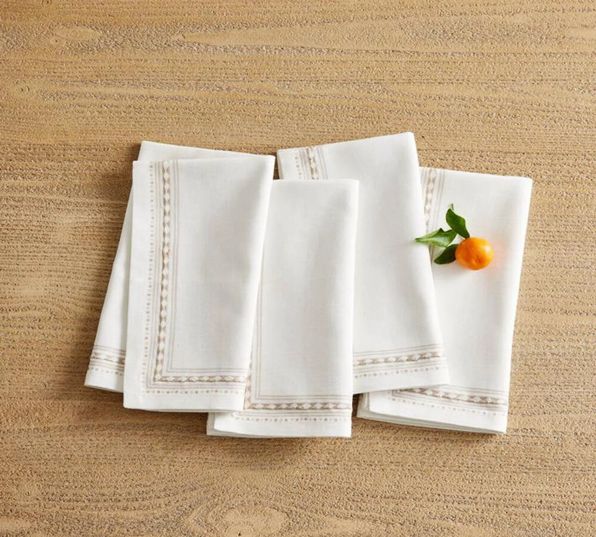 Jamila Napkin