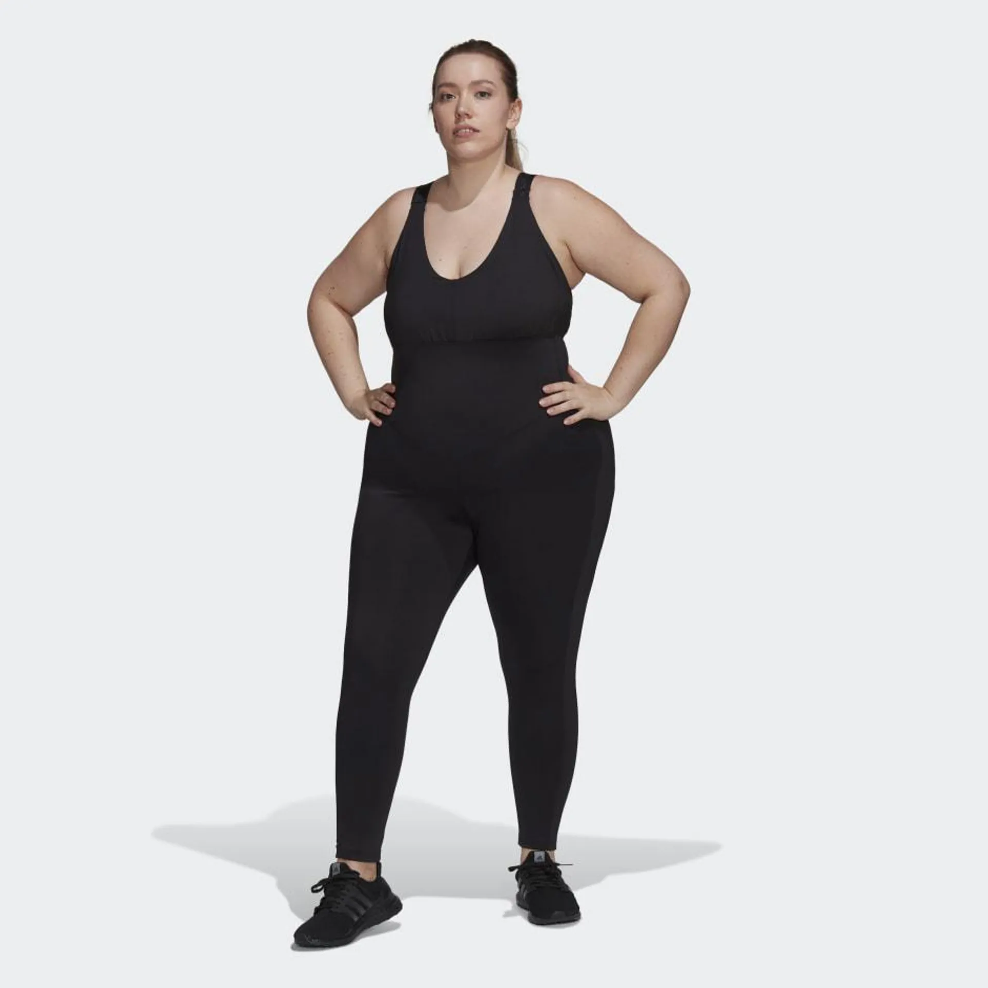 11 Honoré Bodysuit (Plus Size)
