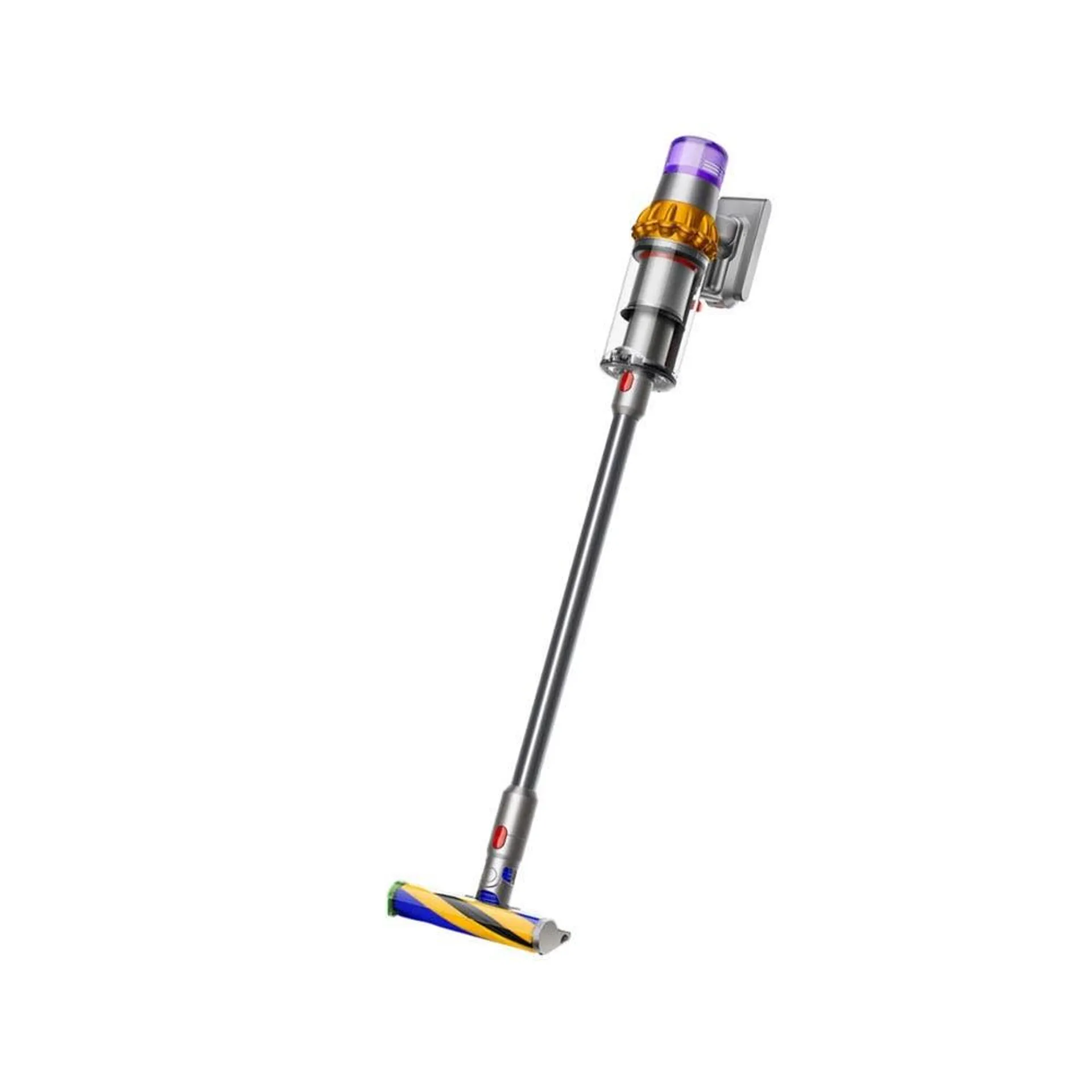 Dyson V15 Detect Absolute