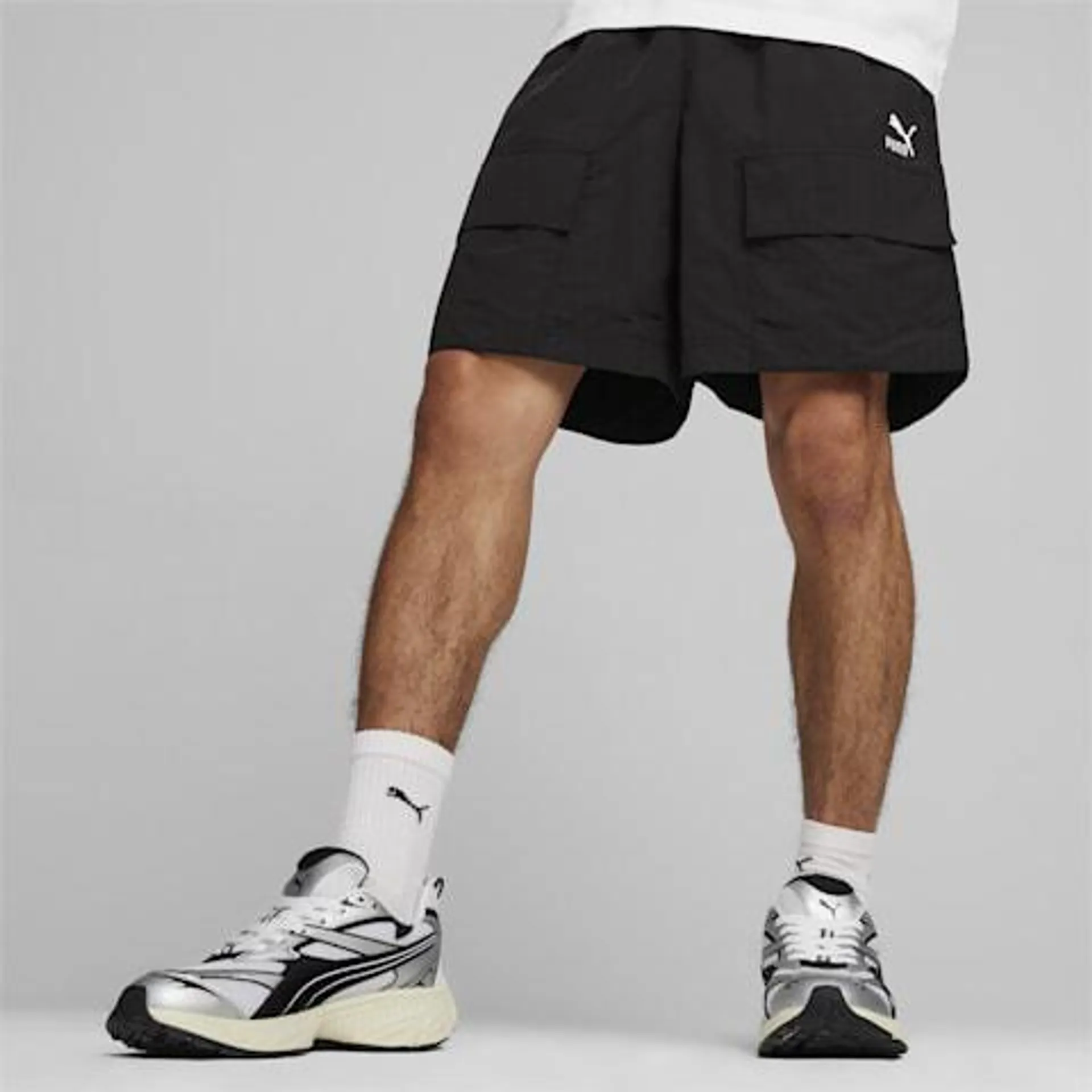 CLASSICS Men's Cargo Shorts