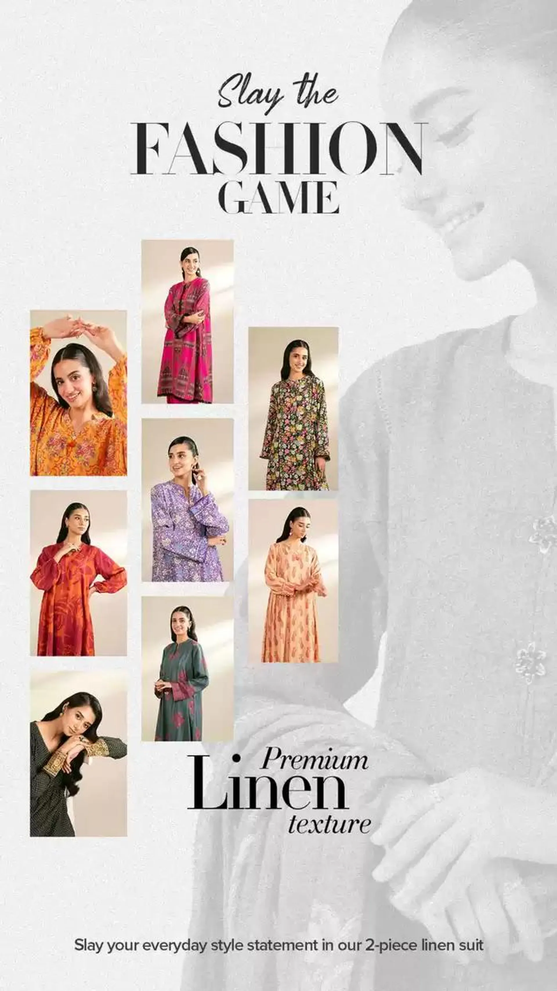 Unstitched Winter'24 from 31 October to 31 December 2024 - Offers page 42