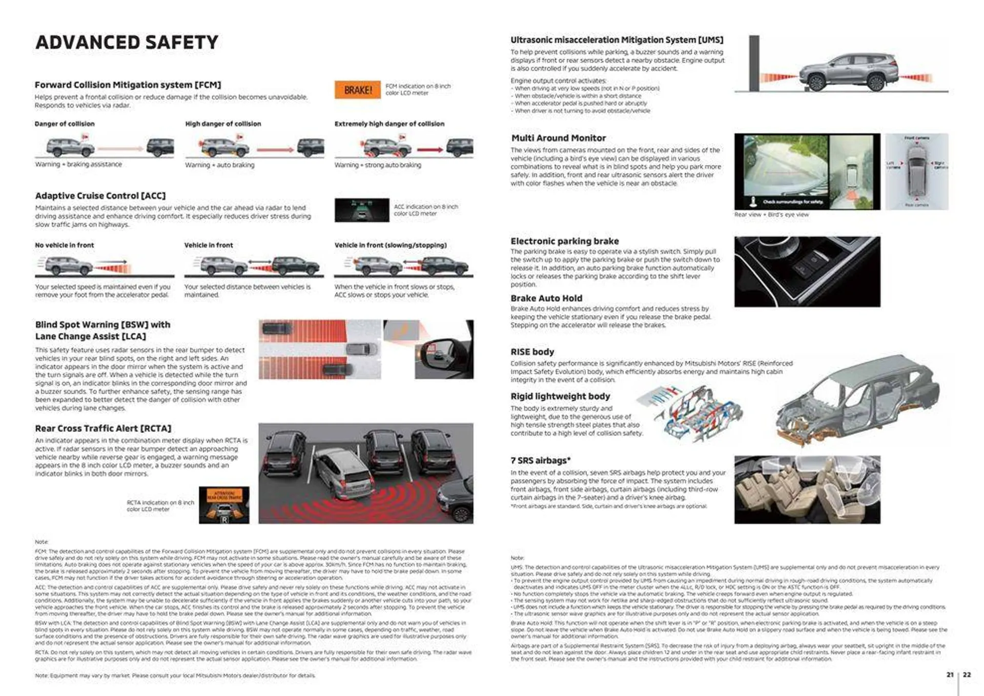 Montero sport from 1 August to 1 August 2024 - Offers page 11