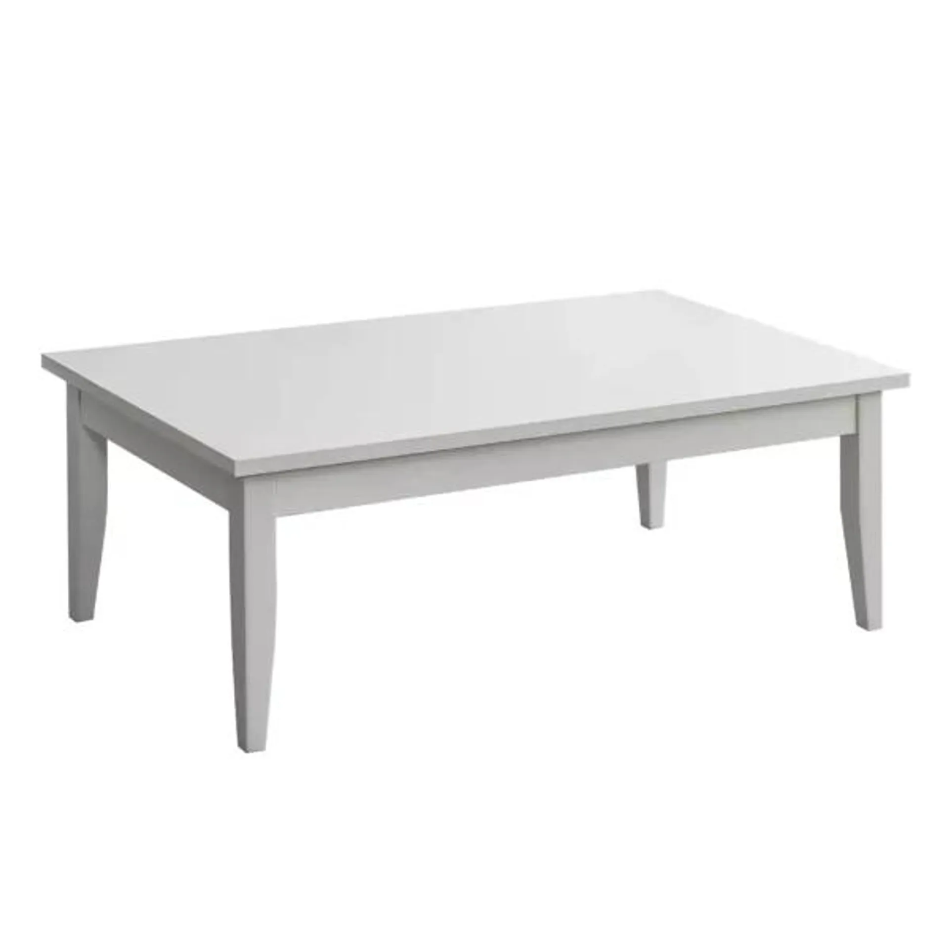 Urban Coffee Table – Cream