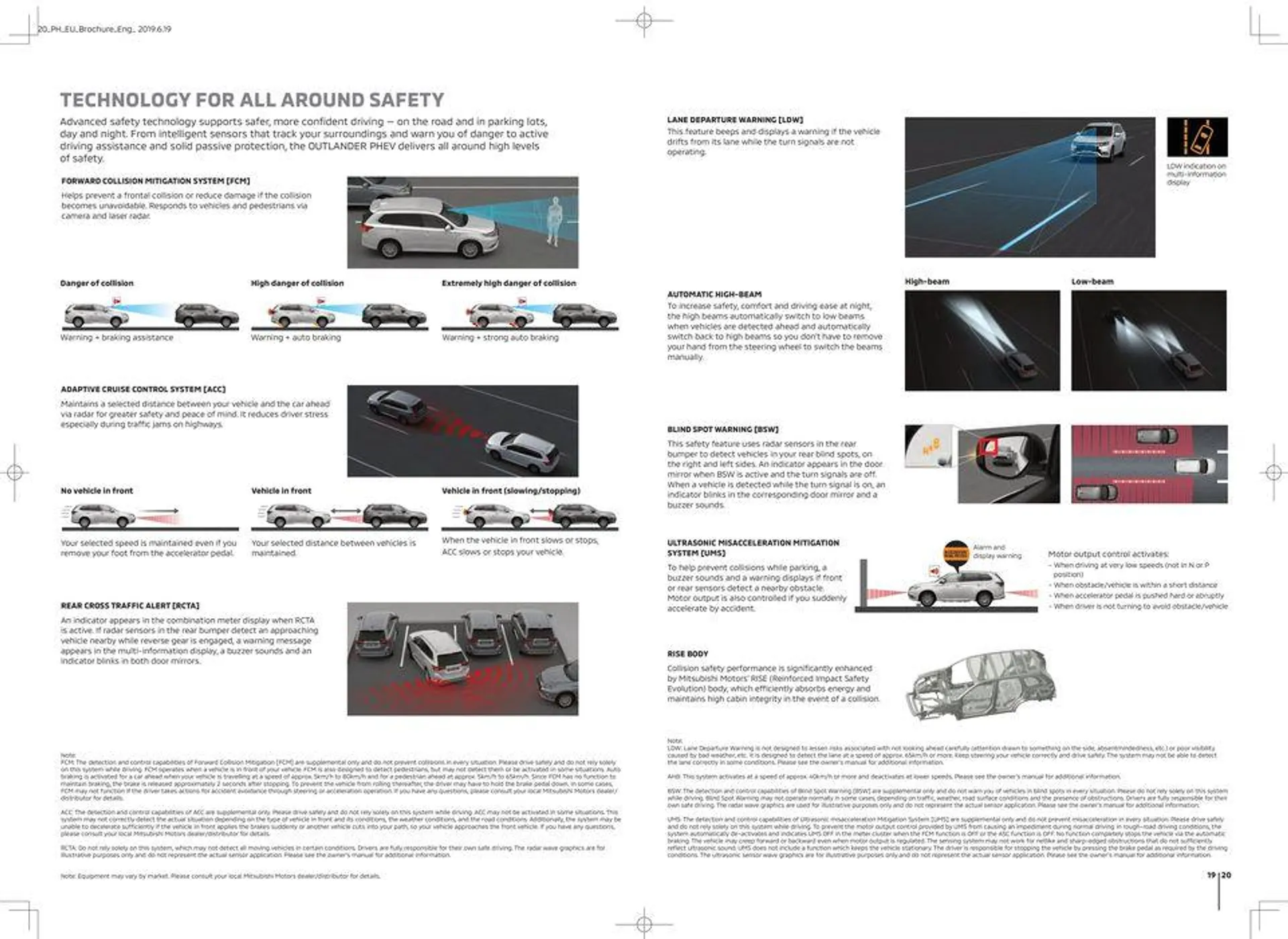 Outlander PHEV from 1 August to 1 August 2024 - Offers page 11