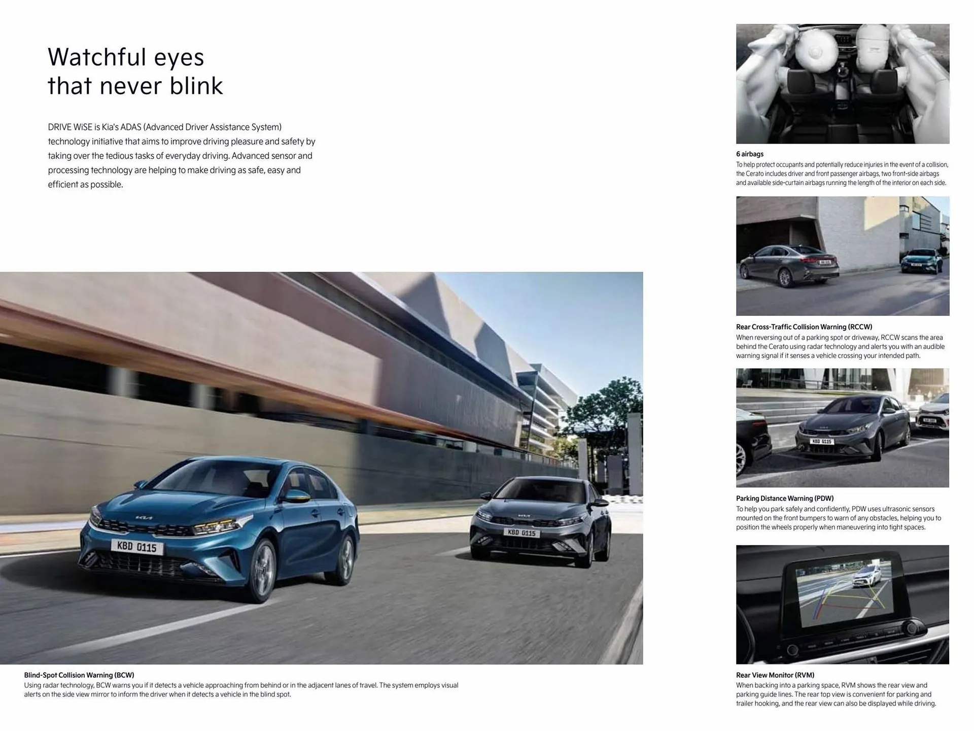 Kia catalogue from 30 December to 31 January 2024 - Offers page 9