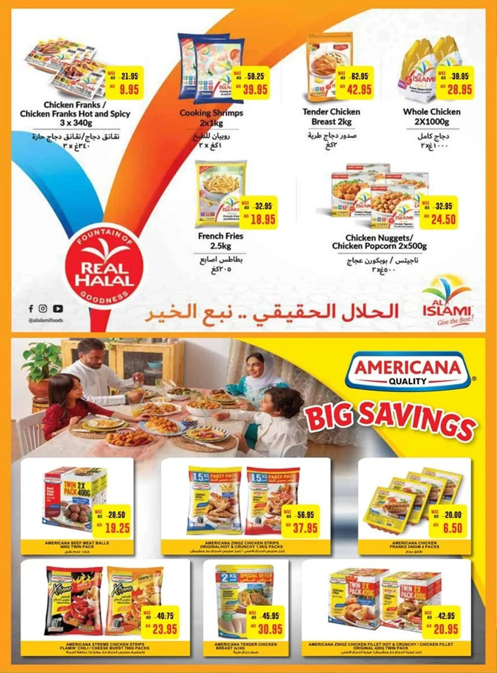 Earth Supermarket catalogue from 26 September to 2 October 2024 - Offers page 5