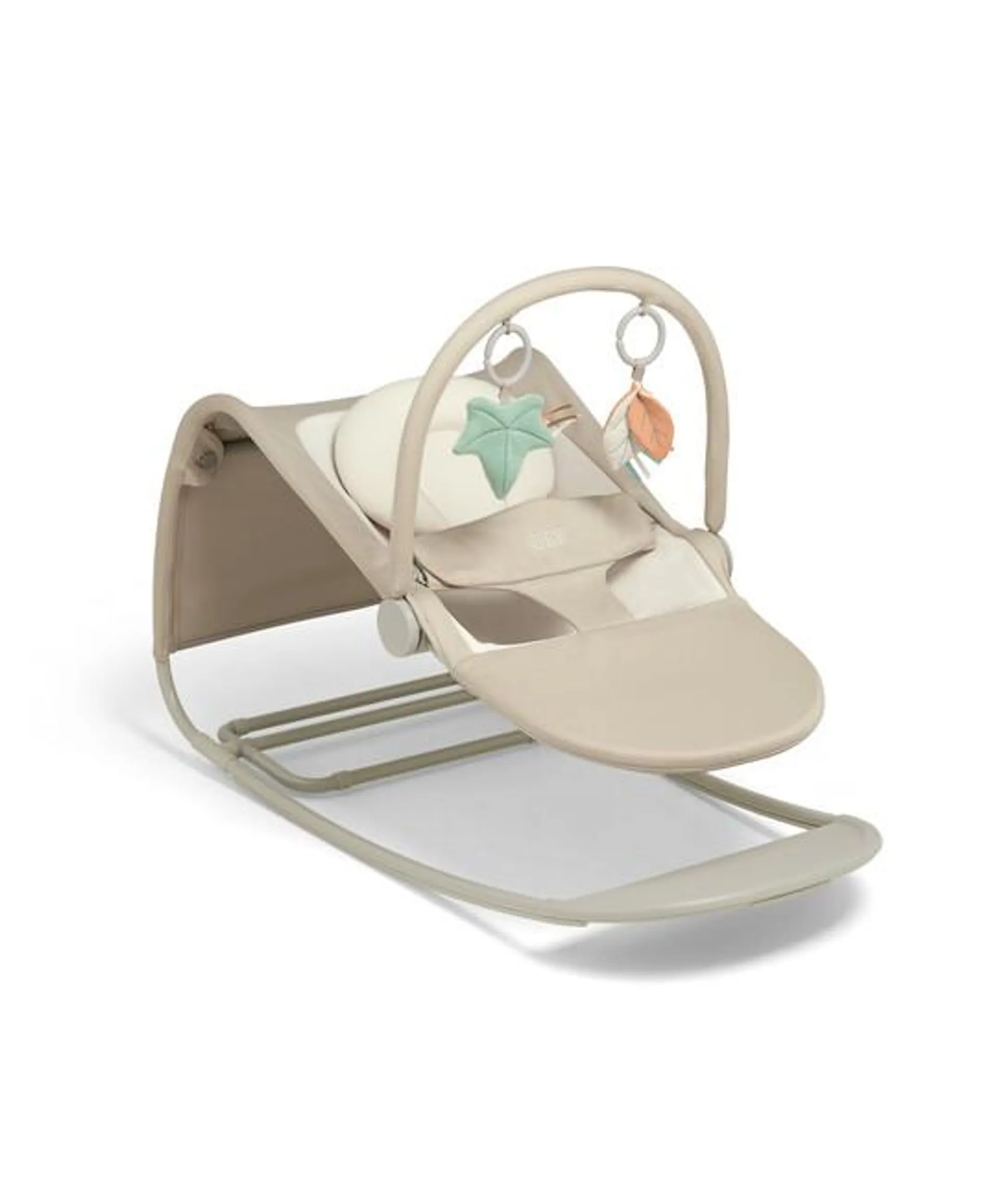 Tempo 3-in-1 Rocker / Bouncer - Sand