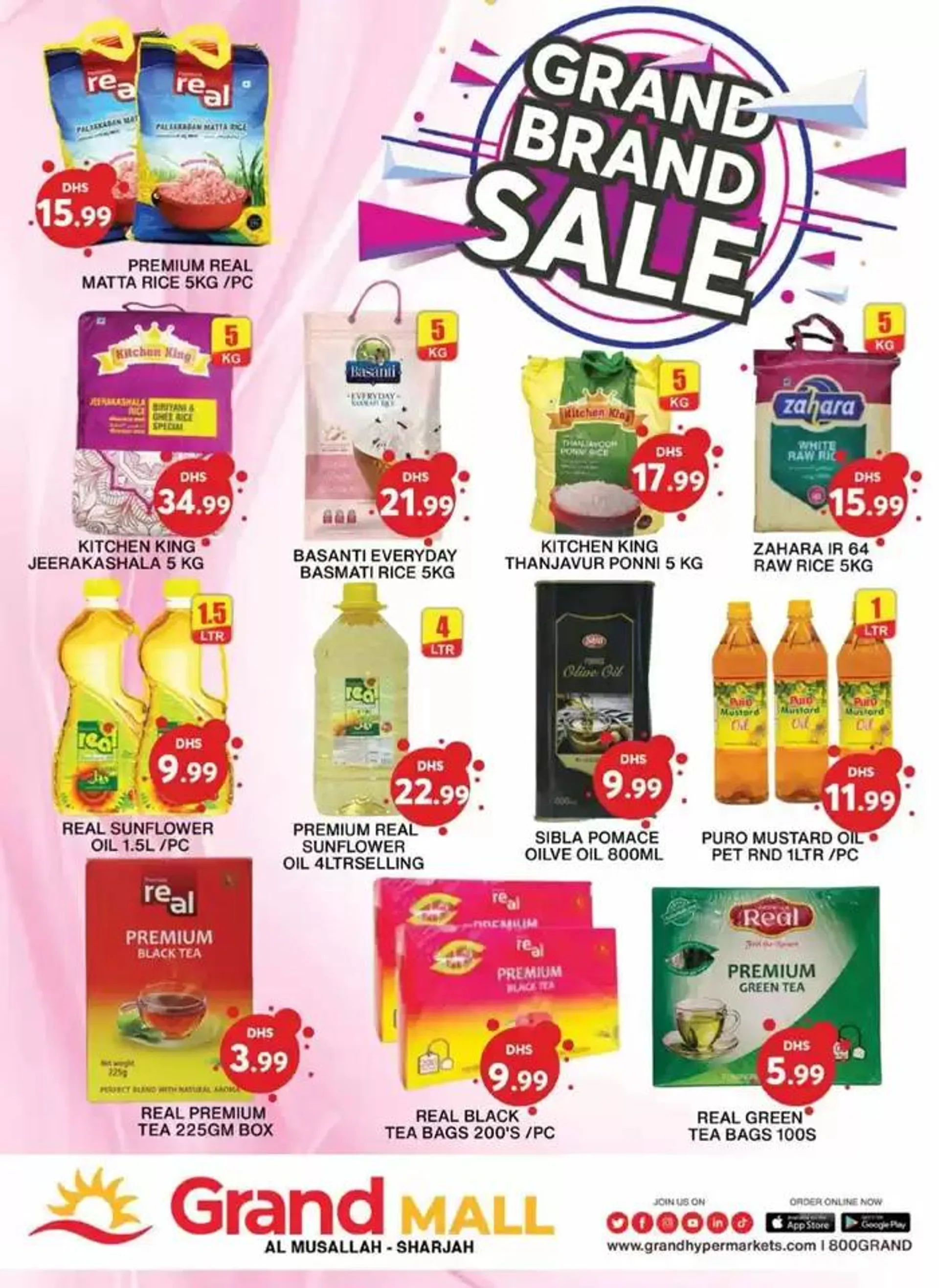 Current bargains and offers from 27 February to 5 March 2025 - Offers page 27