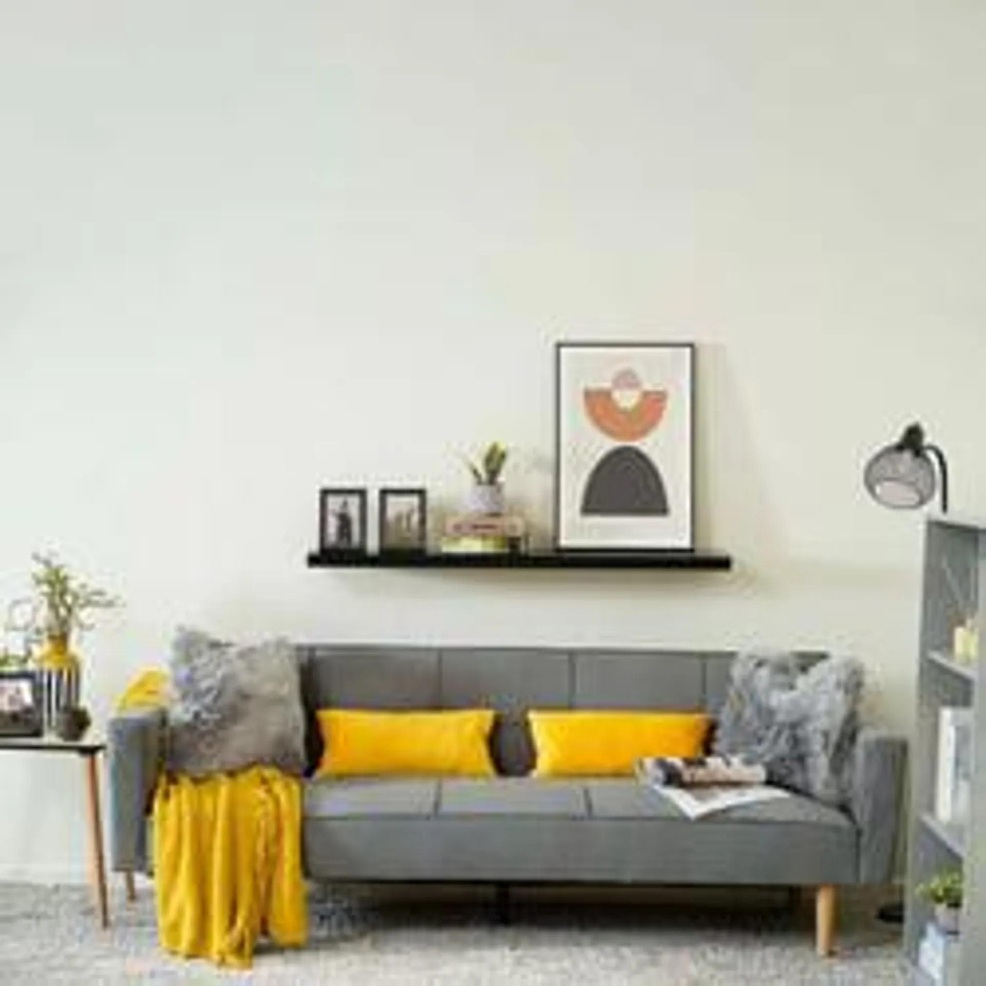 coastal sofa bed