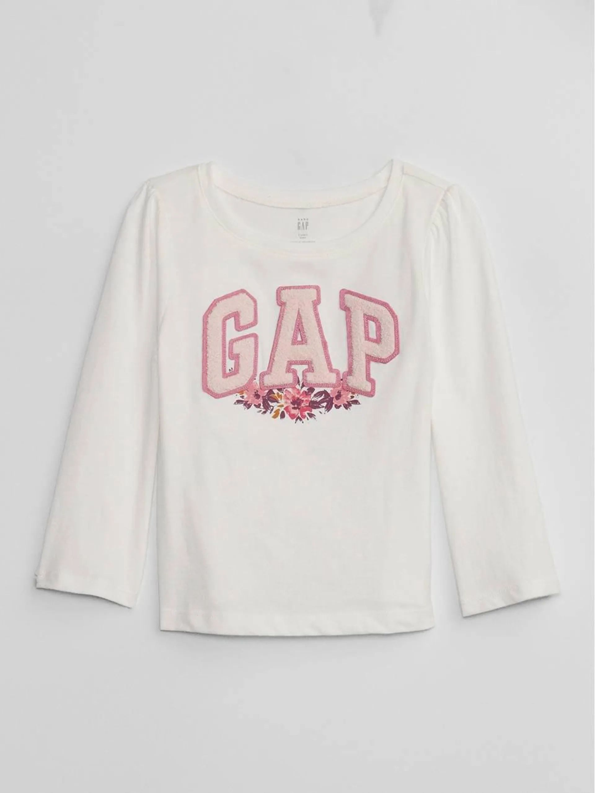babyGap Graphic T-Shirt