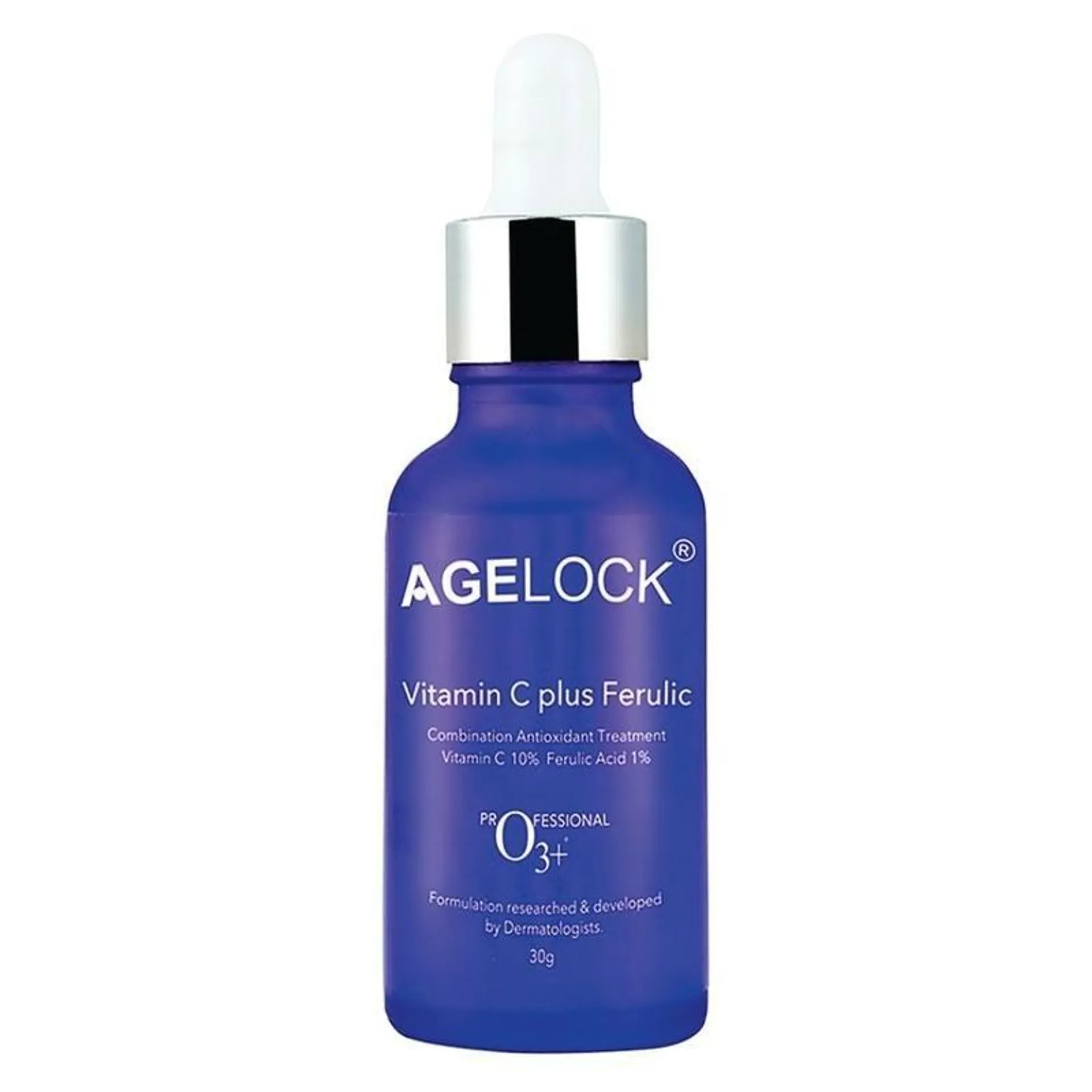 O3+ Agelock Vitamin -C Plus Ferulic 30g