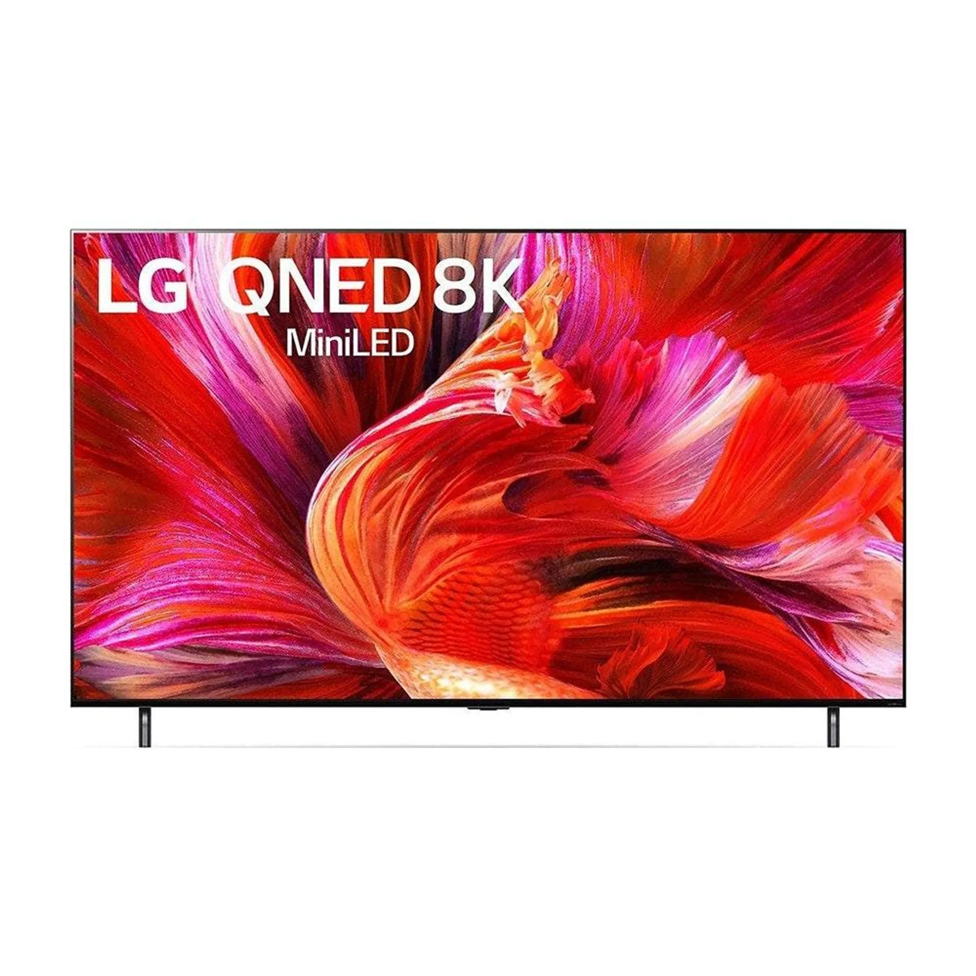 LG 75" QNED95 Series 8K LED TV