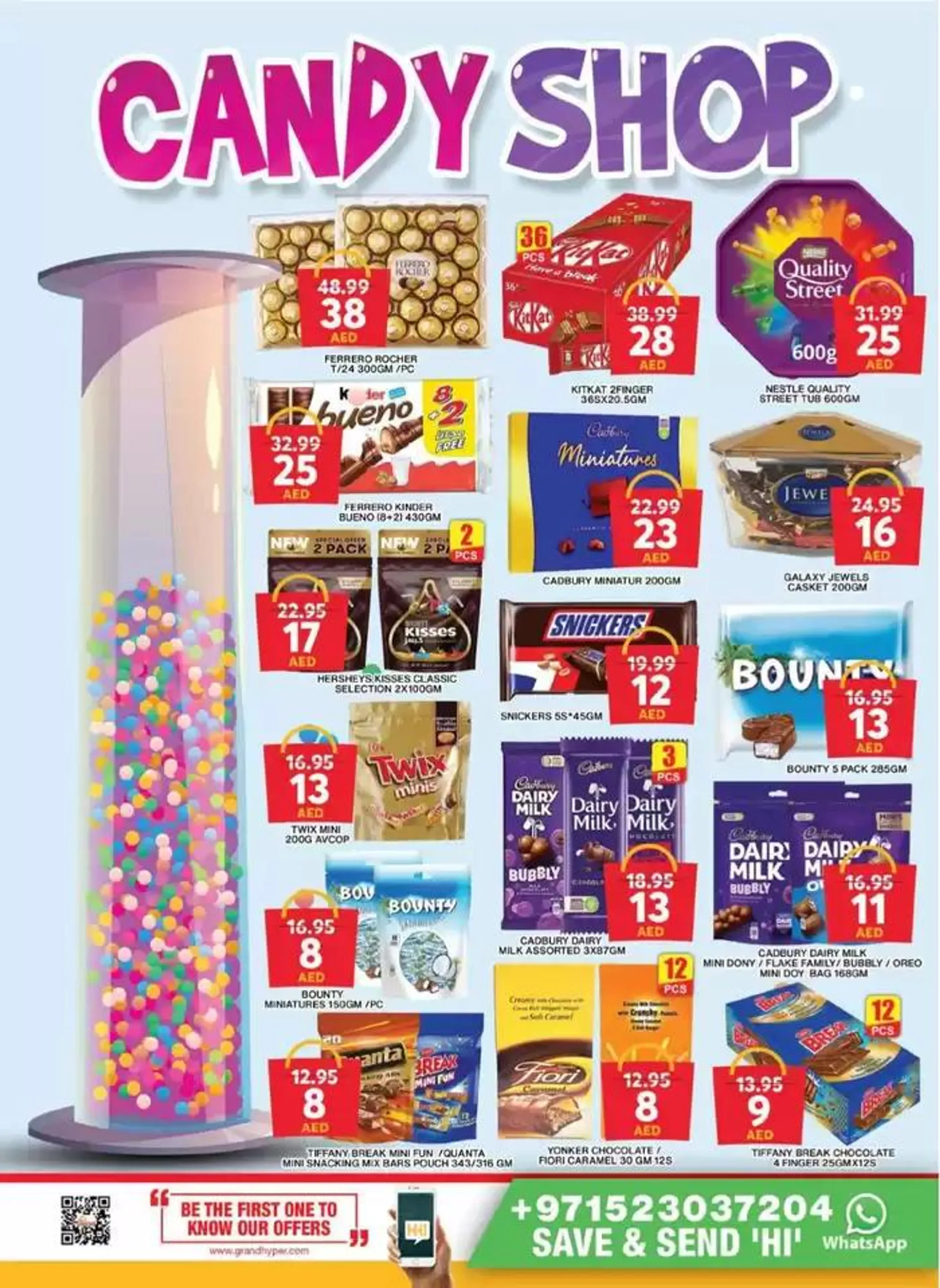 Top offers for thrifty shoppers from 28 December to 11 January 2025 - Offers page 13