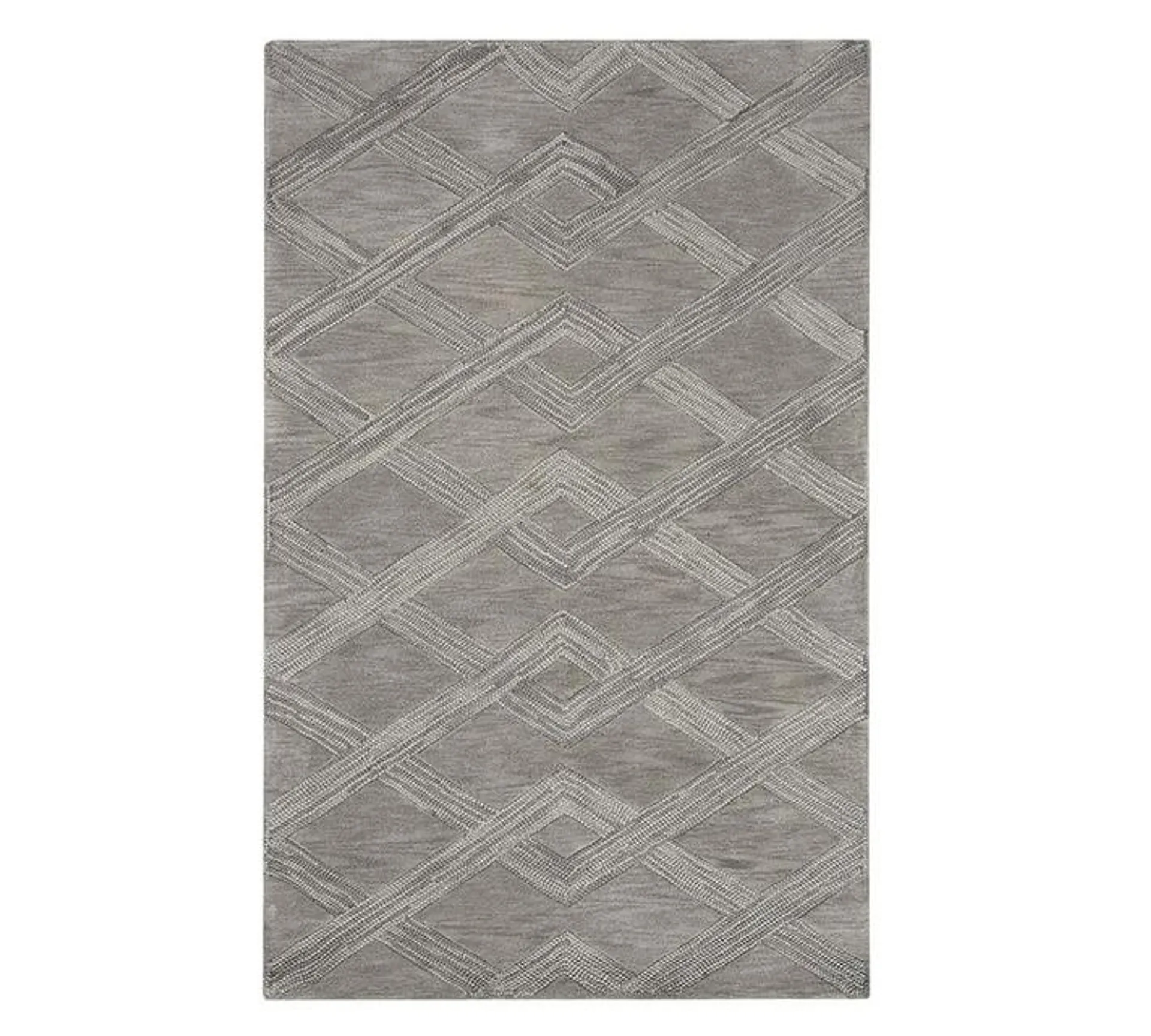 Chase Tufted Rug