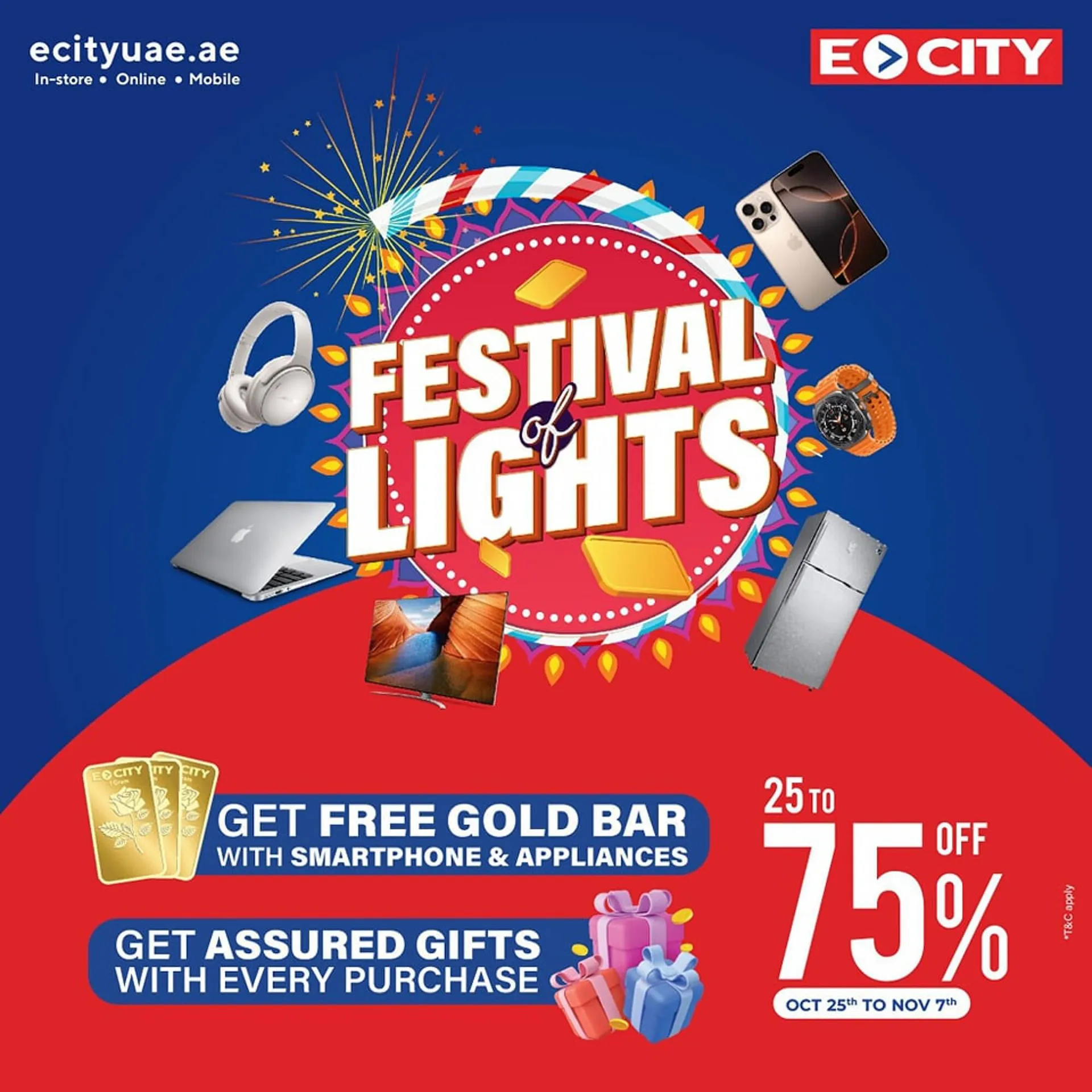 ECity catalogue - 1