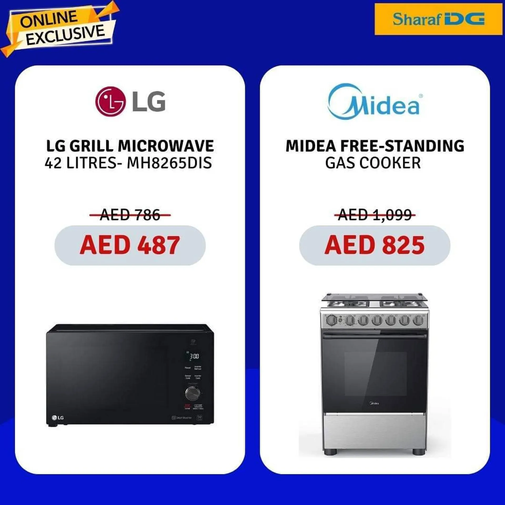 Sharaf DG catalogue from 19 September to 25 September 2023 - Offers page 2