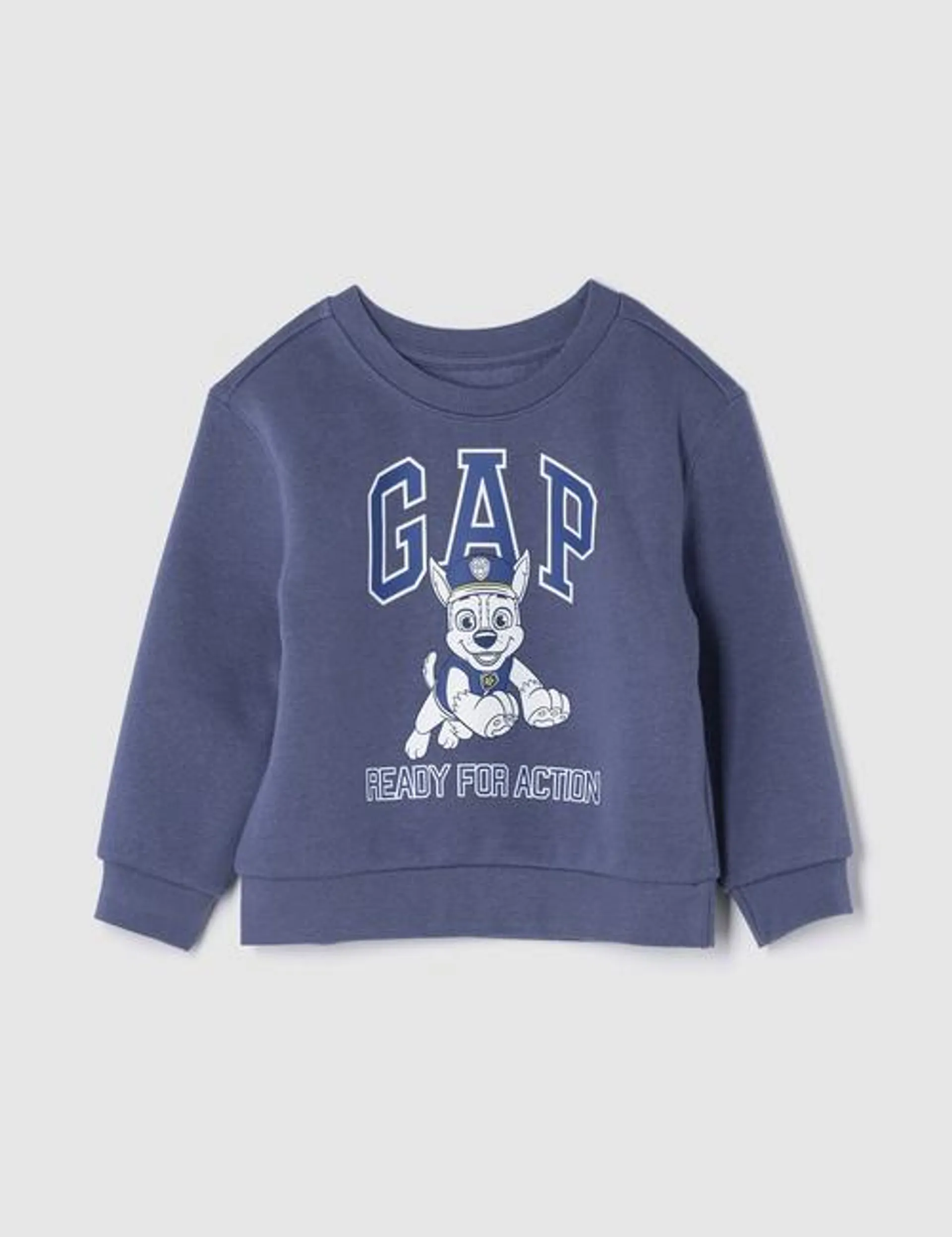 babyGap Paw Patrol Graphic Sweatshirt