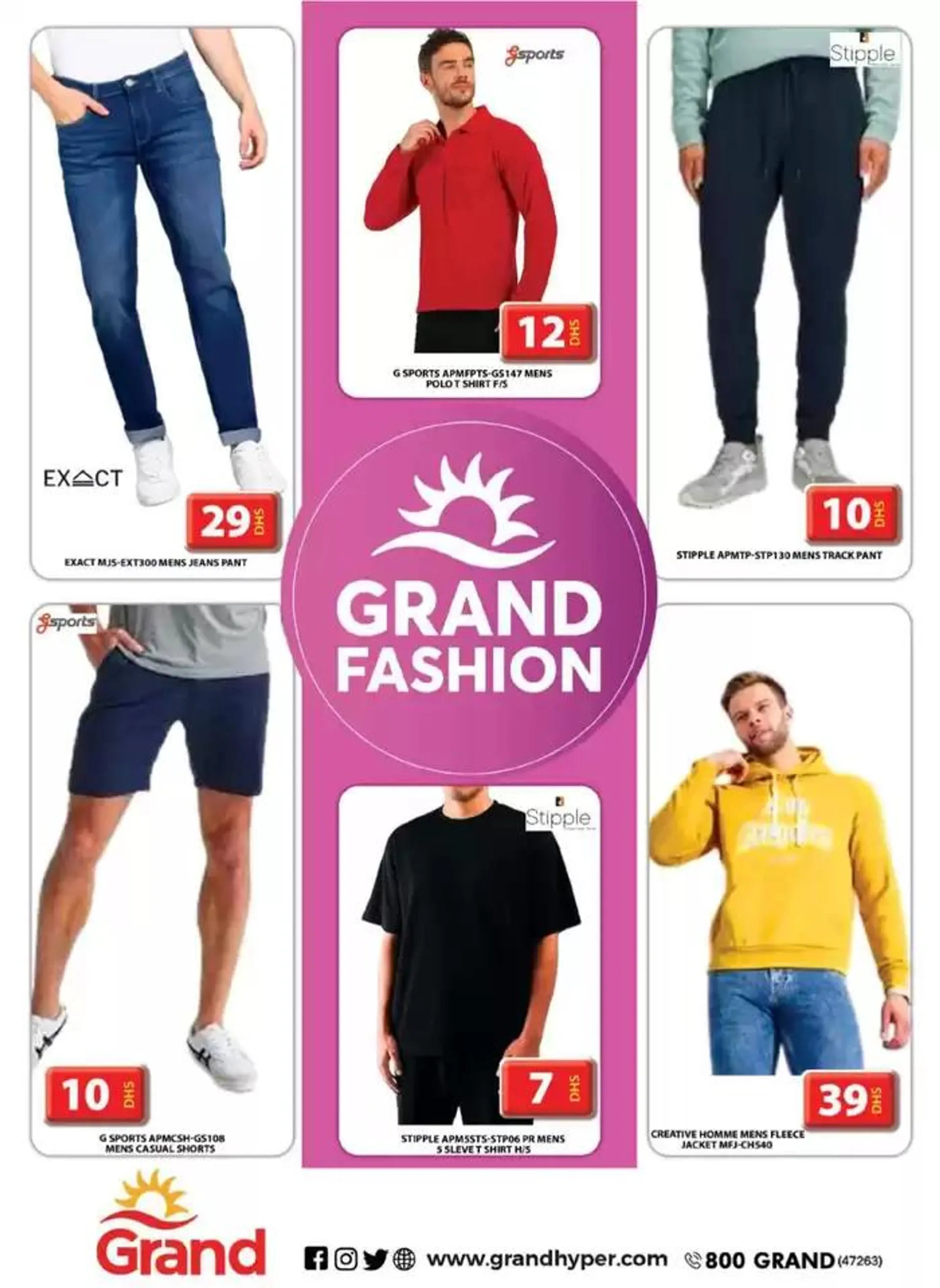 Our best bargains from 31 December to 7 January 2025 - Offers page 18