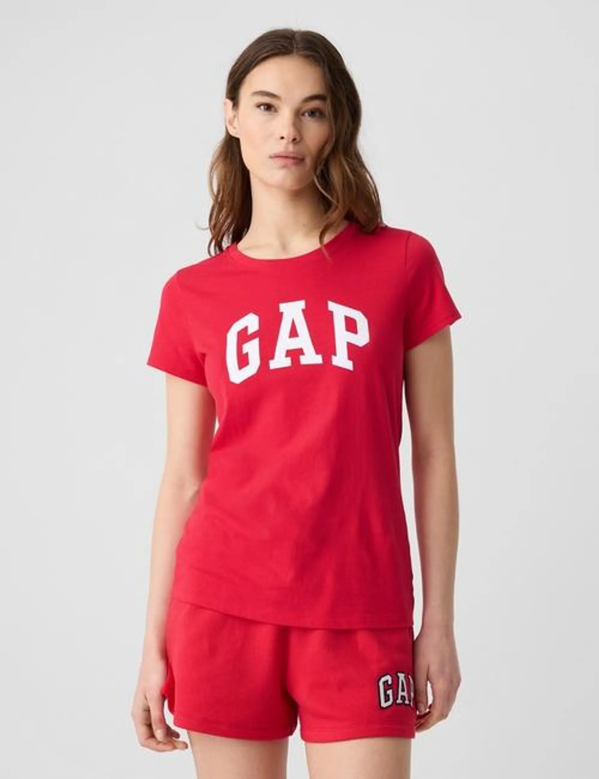 Gap Logo T-Shirt