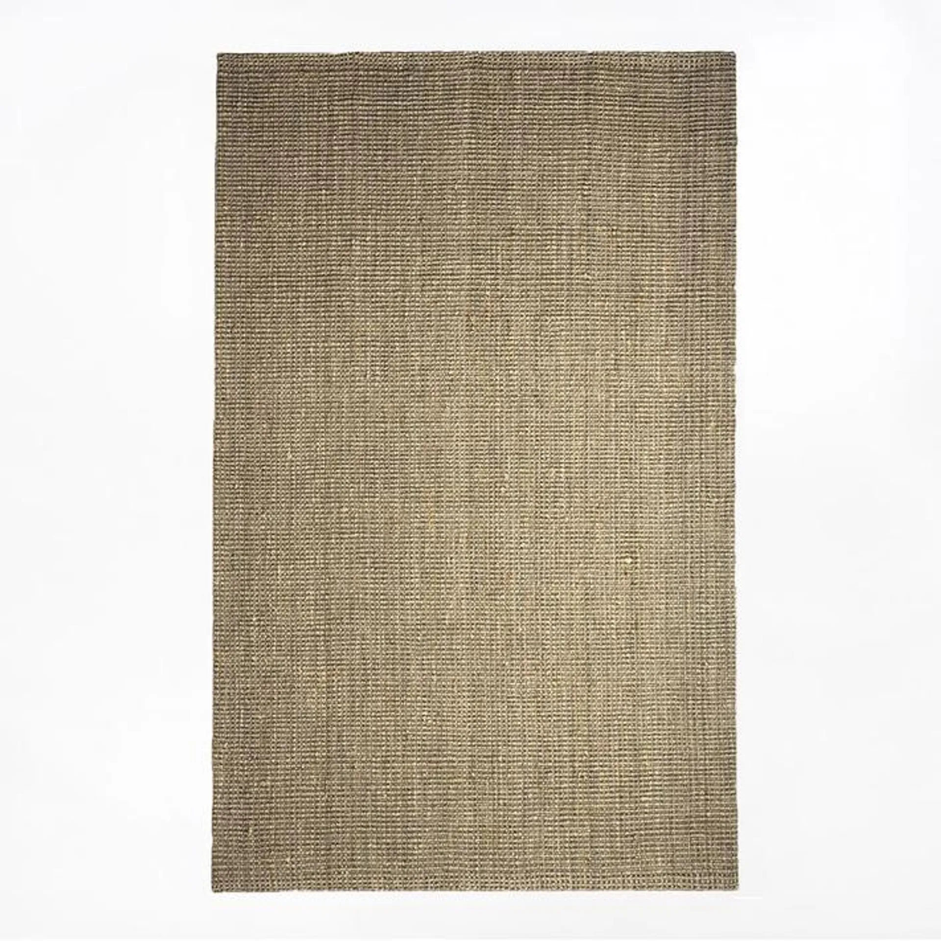 Jute Boucle Rug