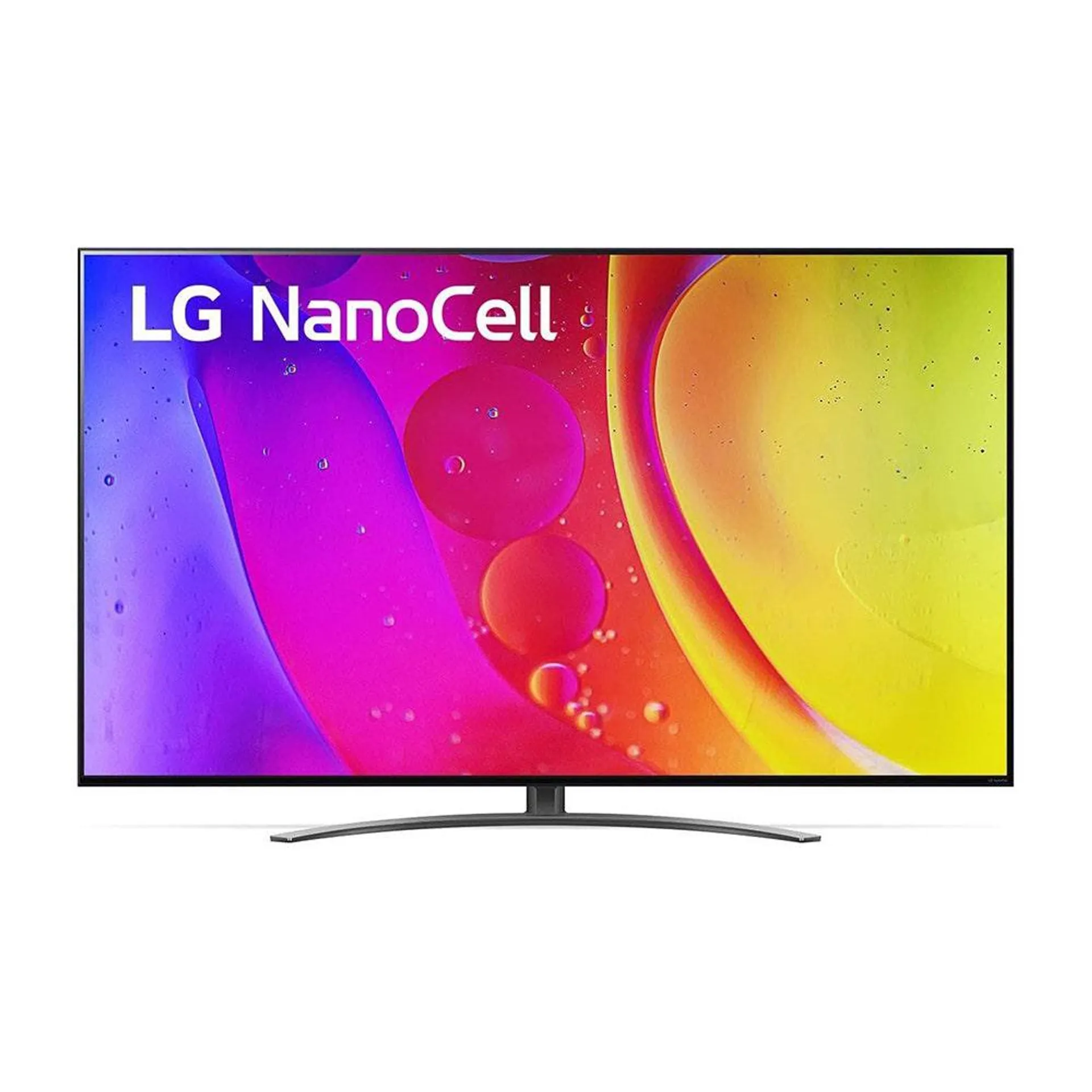 LG 55" Nano Cell 84 Smart TV 2022