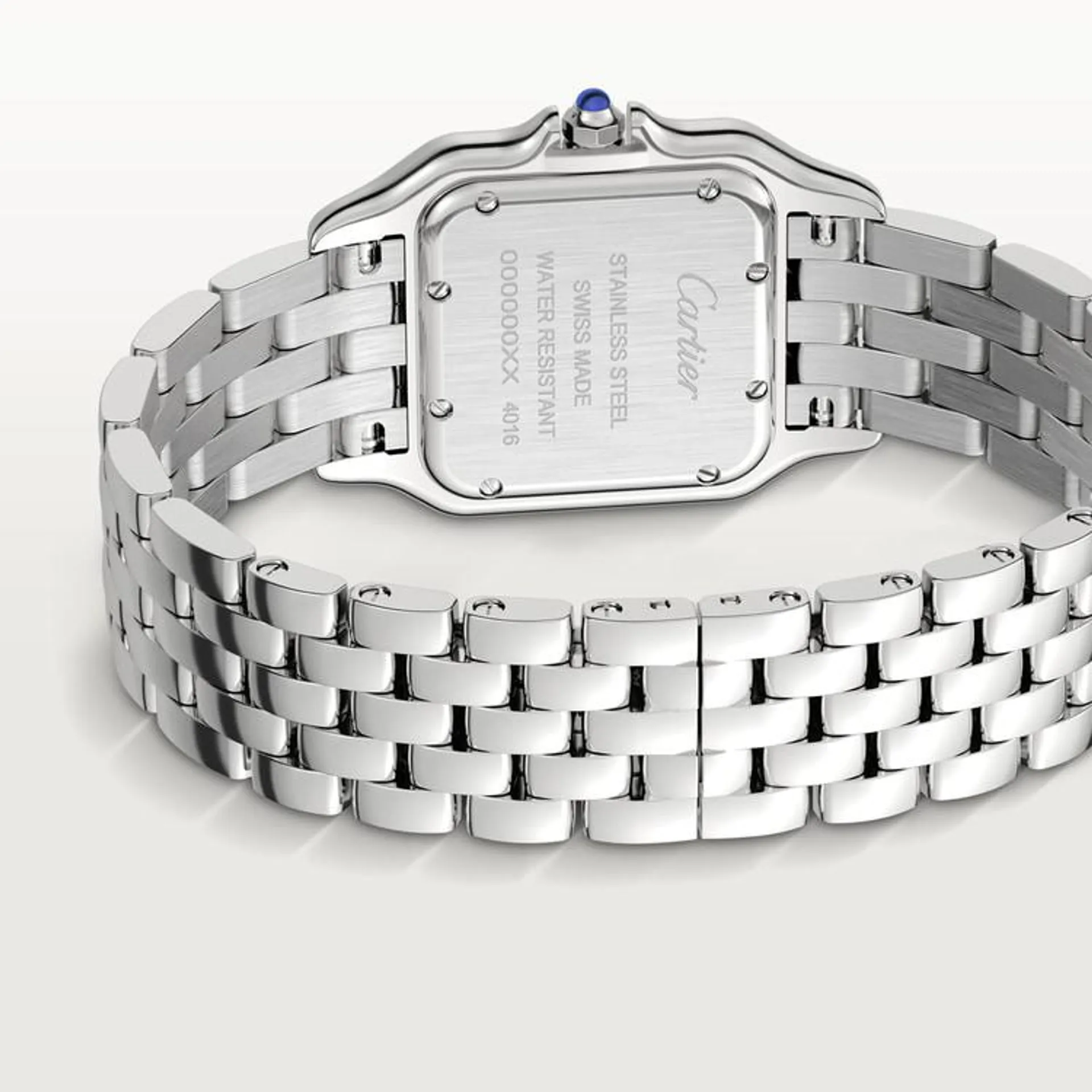 Panthère de Cartier watch