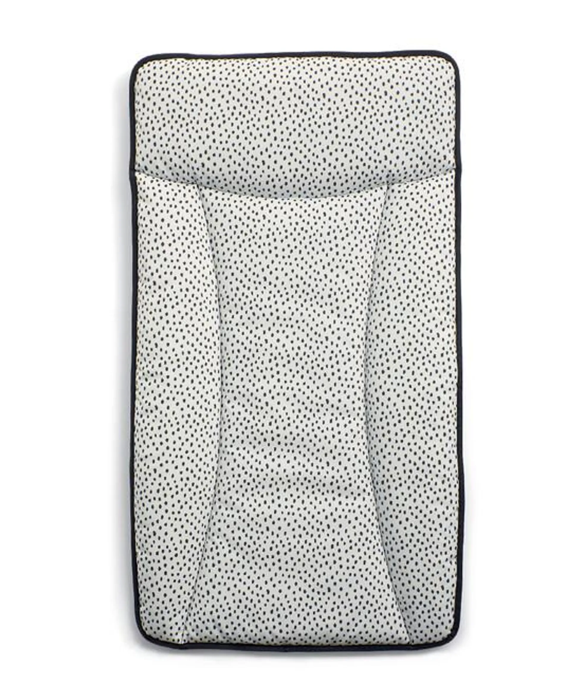 Essentials Changing Mat - Mono Spot