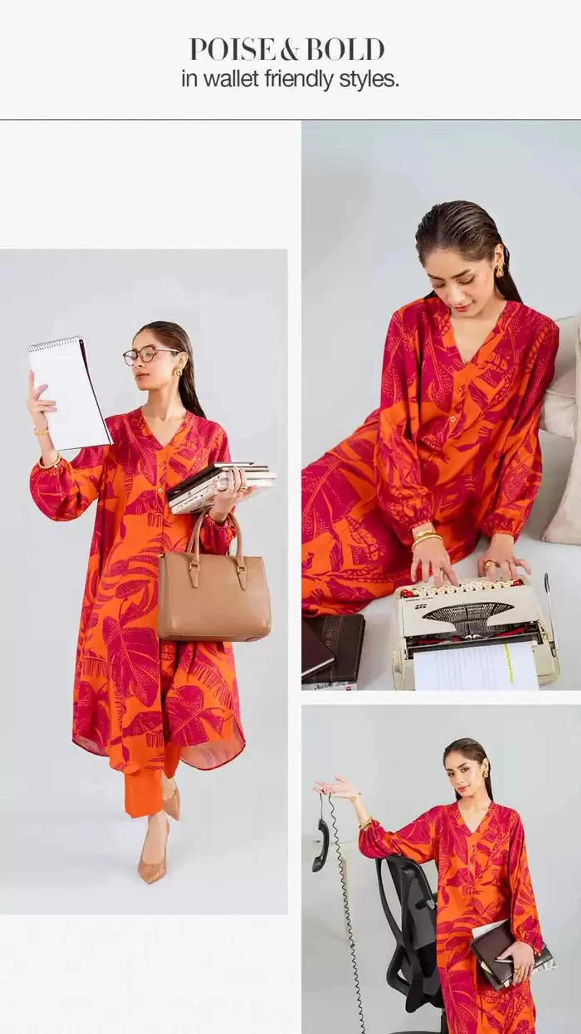 Unstitched Winter'24 from 31 October to 31 December 2024 - Offers page 39