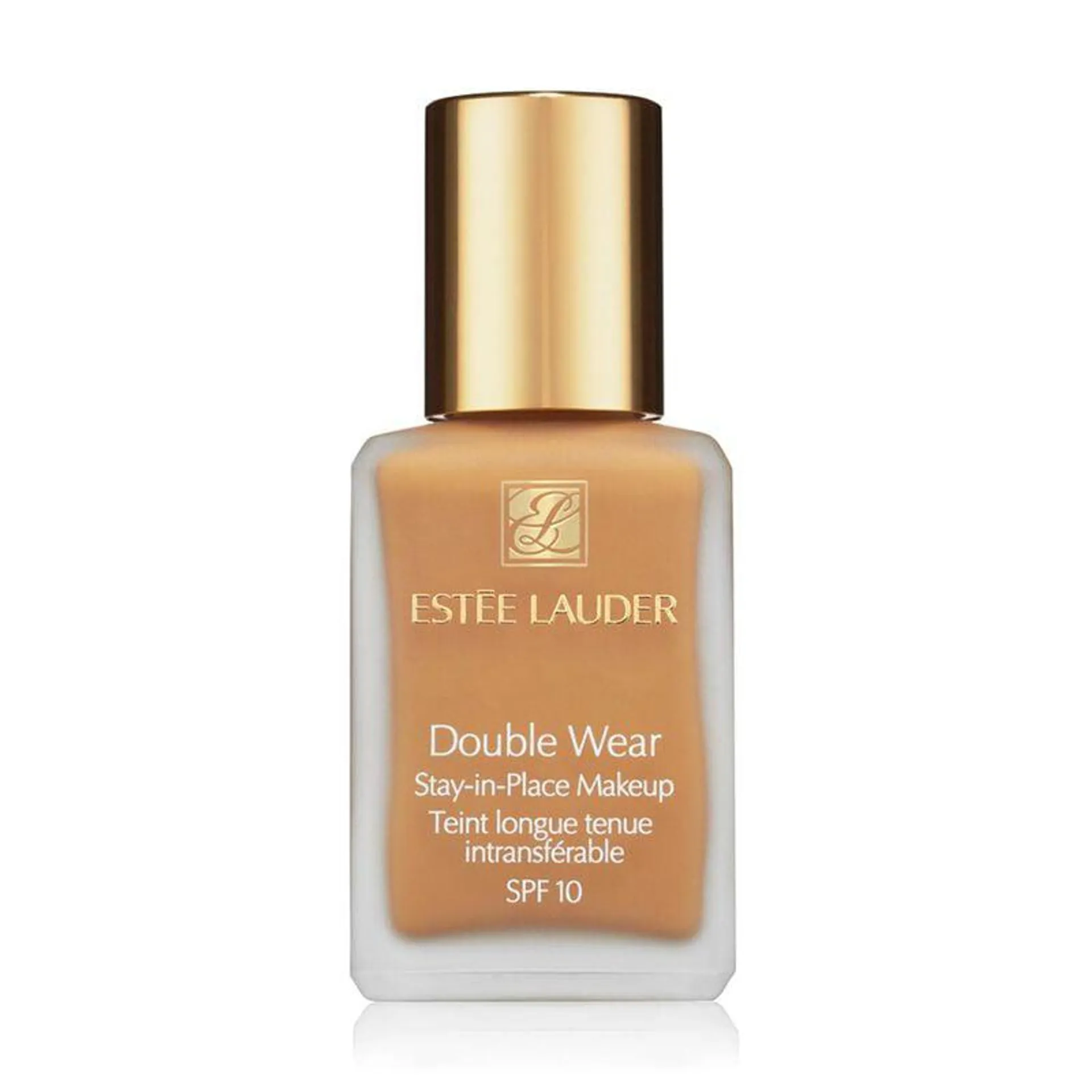 Double Wear Stay-in-Place Foundation