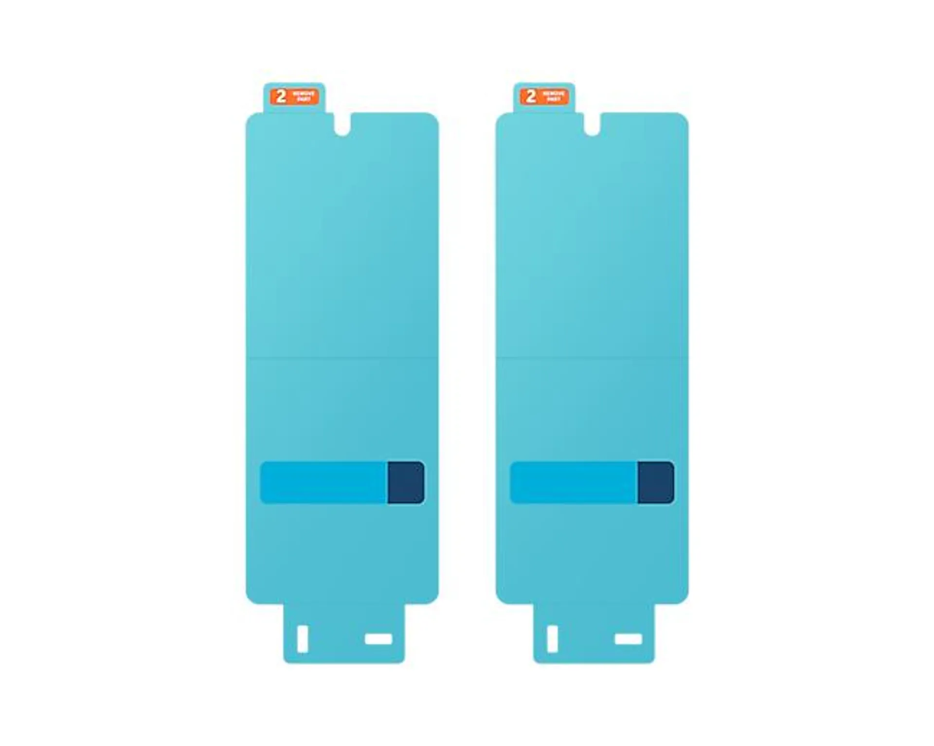 Galaxy Z Fold5 Front Protection Film