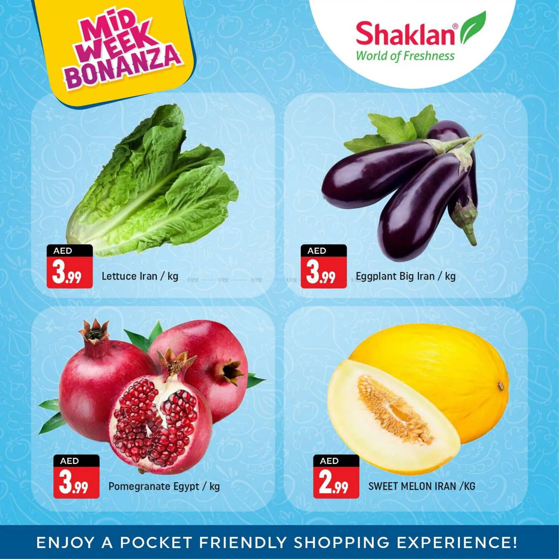 Shaklan catalogue from 28 October to 31 October 2024 - Offers page 2