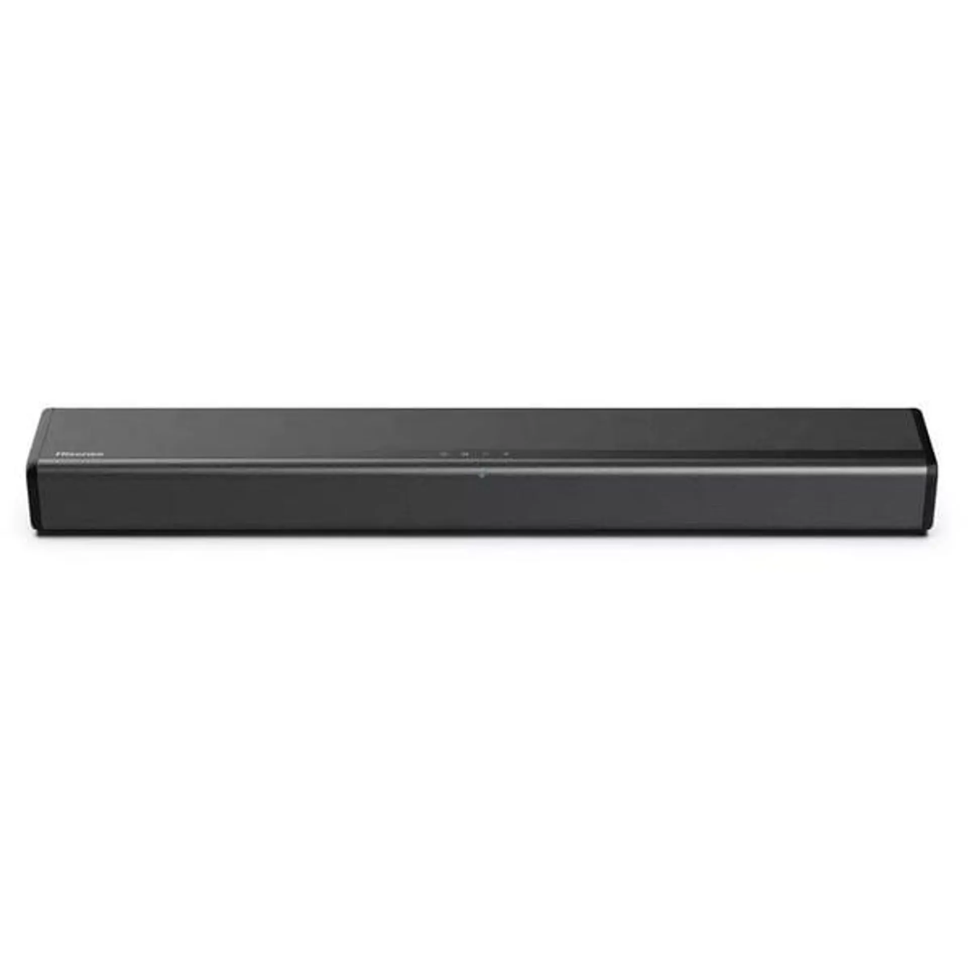 Hisense 2.1 Channel Soundbar with Built-In Subwoofer HS214