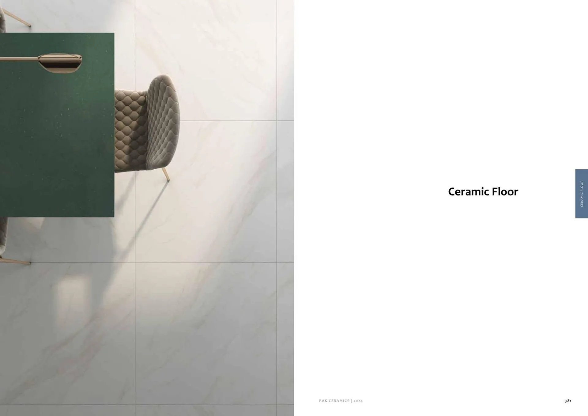 Rak Ceramics catalogue from 2 February to 31 December 2024 - Offers page 192